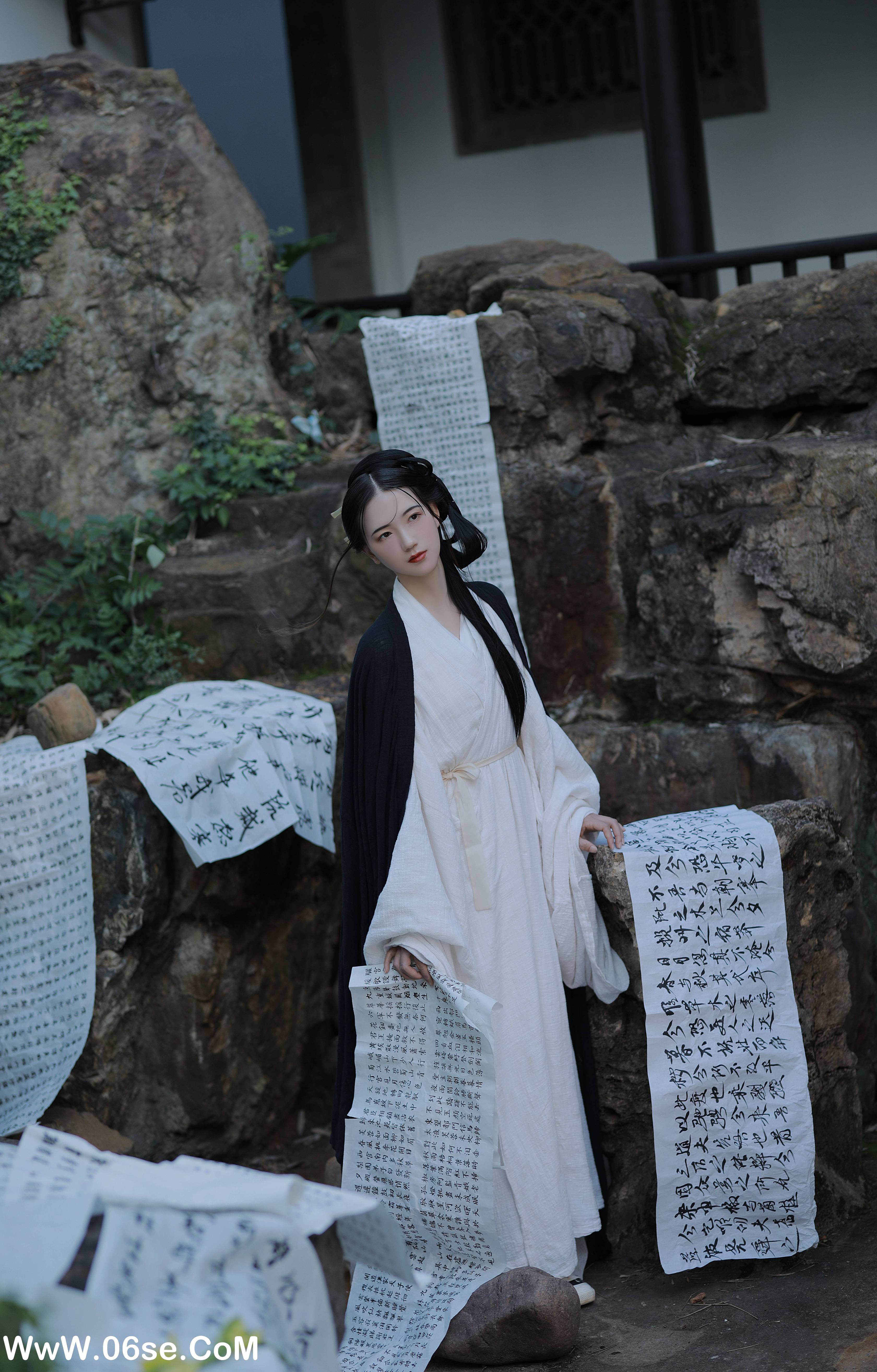 图片[30]-[YITUYU艺图语]2022.07.29 不得语 Z[37+1P／656MB]-六色网