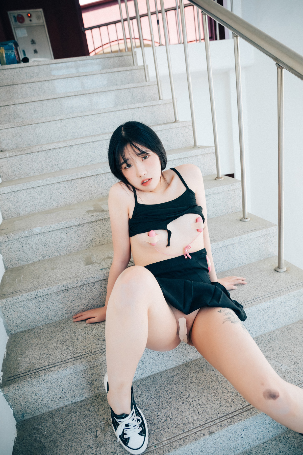 Sonson 손손, [Loozy] Mechakucha Set.03 37