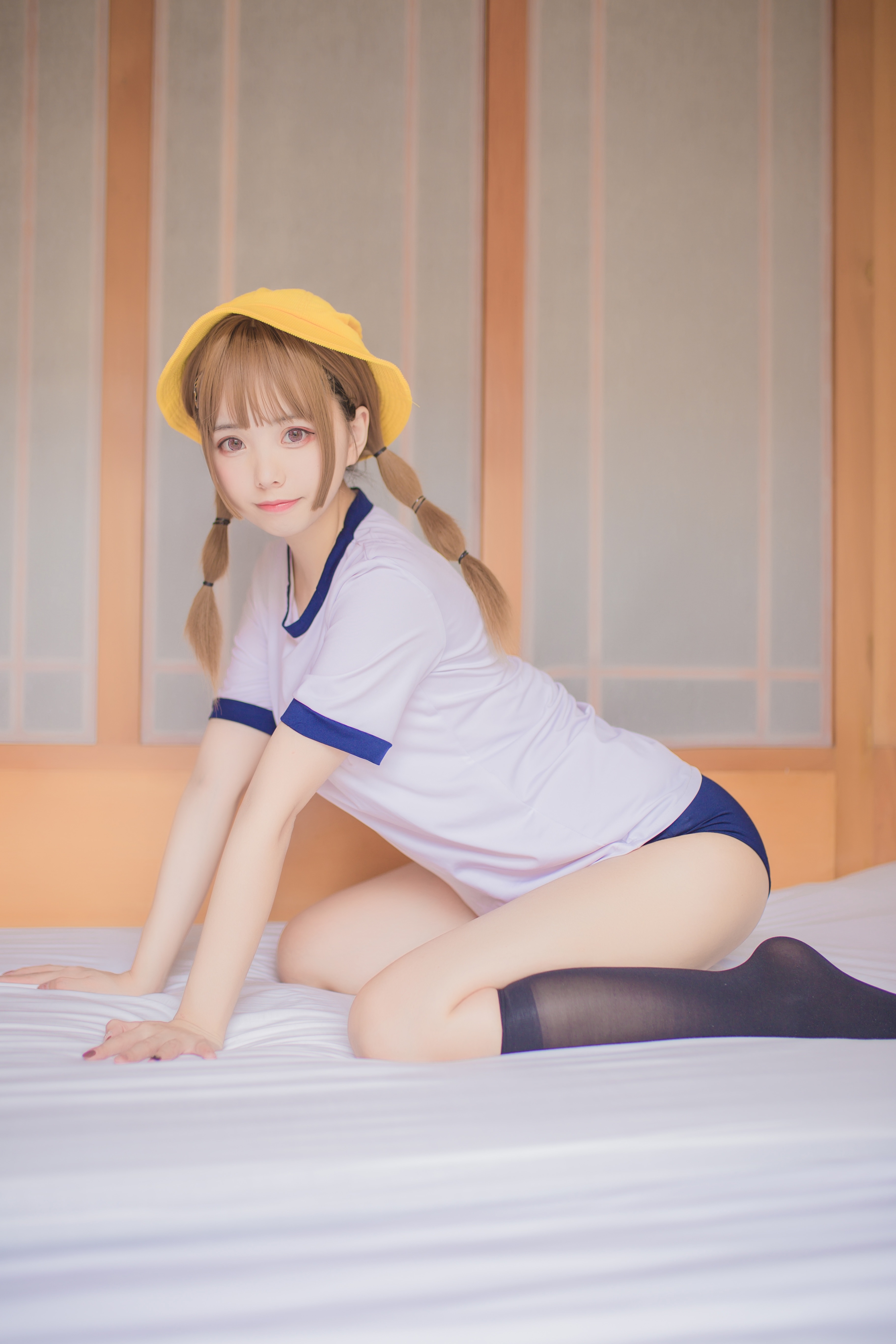[Yoko宅夏]妹汤物语-校服 63P 59