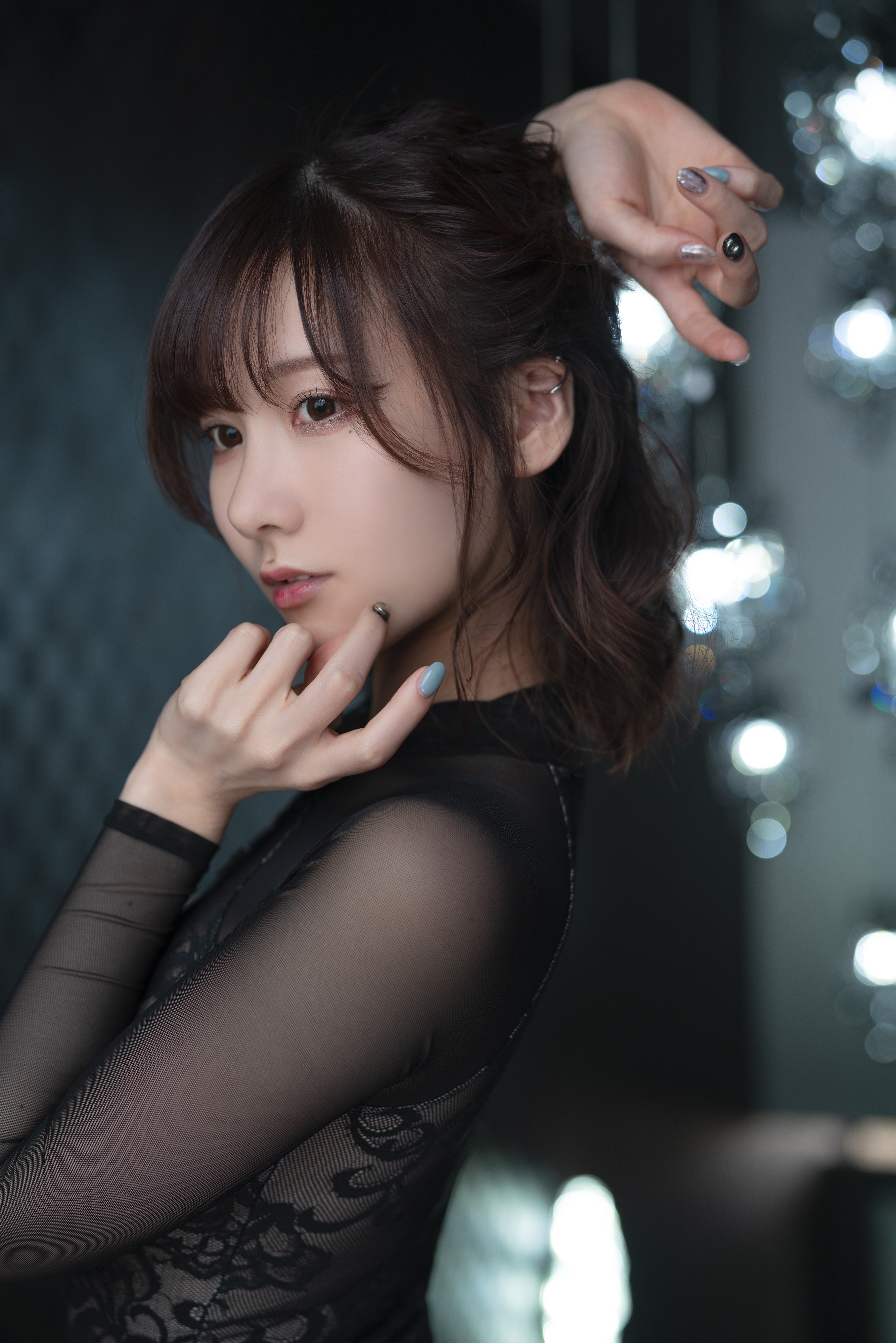 けん研 (けんけん) - けんけんぱ(けんけん) Monochrome Zipper [51P-300MB] 38
