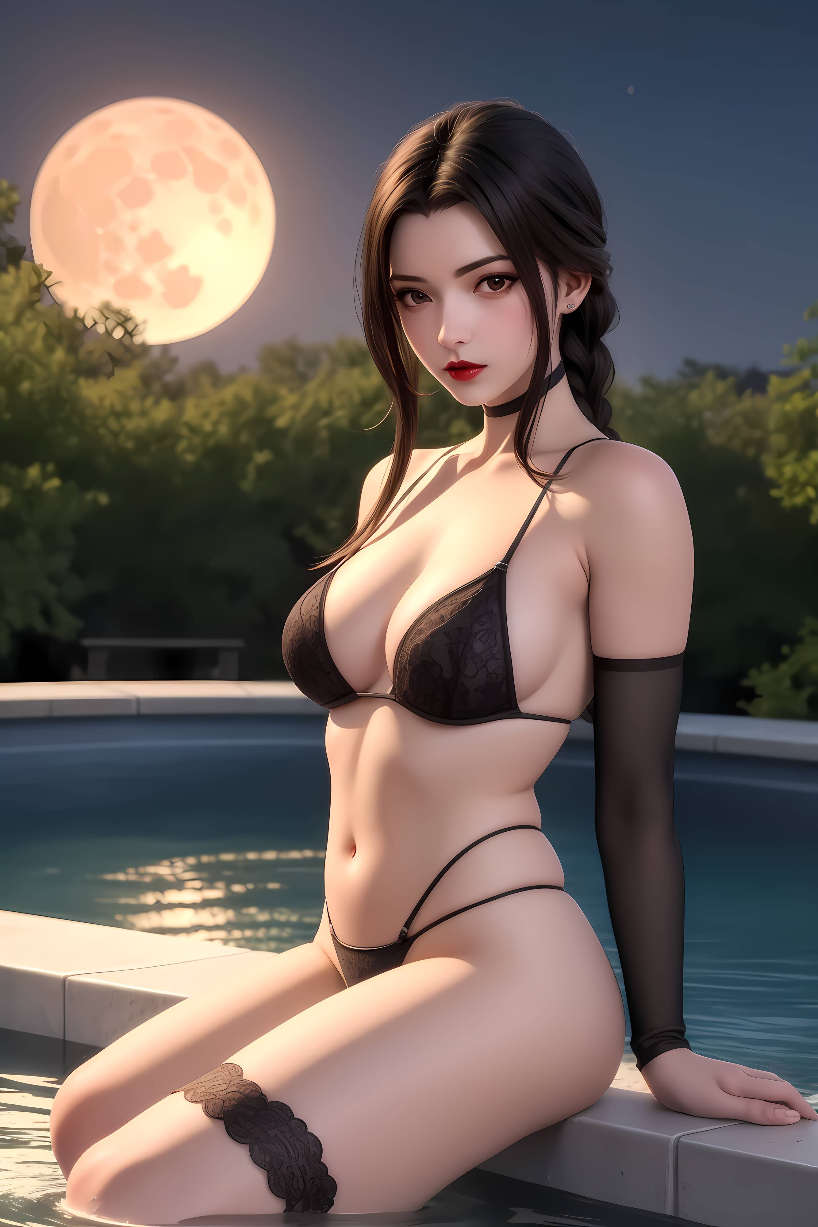 图片[37]-诛仙 陆雪琪 0302-六色网