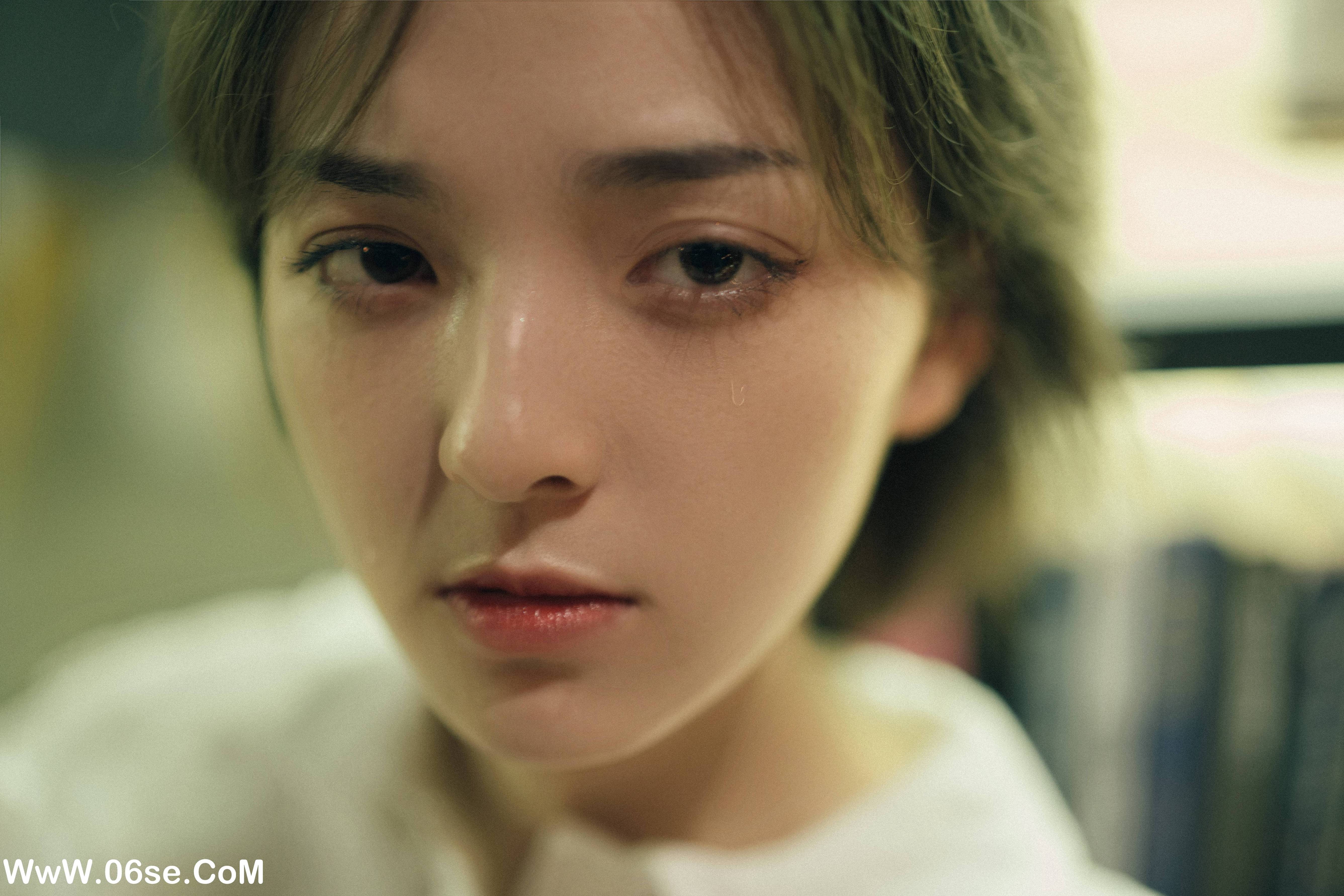 图片[31]-[YITUYU艺图语]2022.02.11 你听，是悲伤的声音 dudu[41+1P／921MB]-六色网
