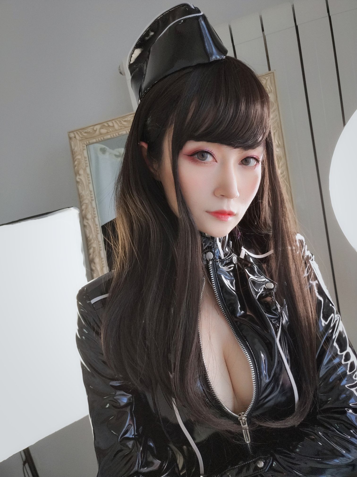 白银81 - 通讯官 [147P8V] 125