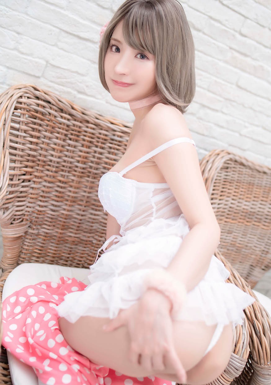Count sheep【Sleep】 桃乃木香奈 [80P] 28
