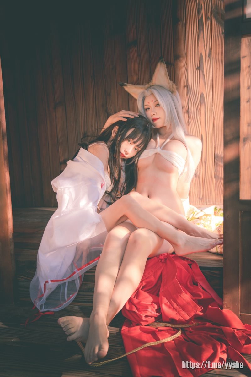 一北亦北 - &寒烟烟烟 侍神令 [47P] 32