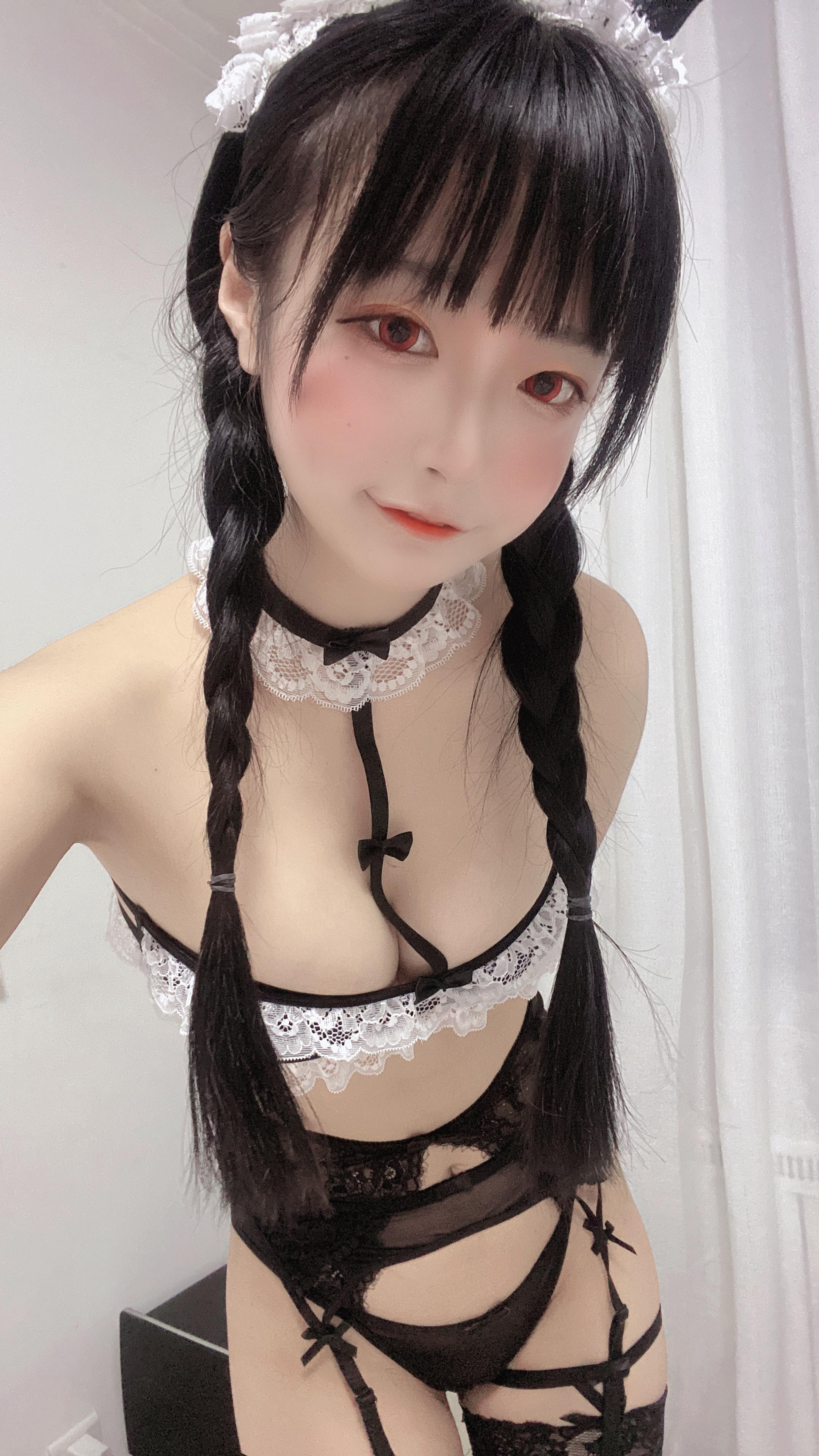 佳佳好难啊 - NO.06 兔女郎 [23P2V-128MB] 1