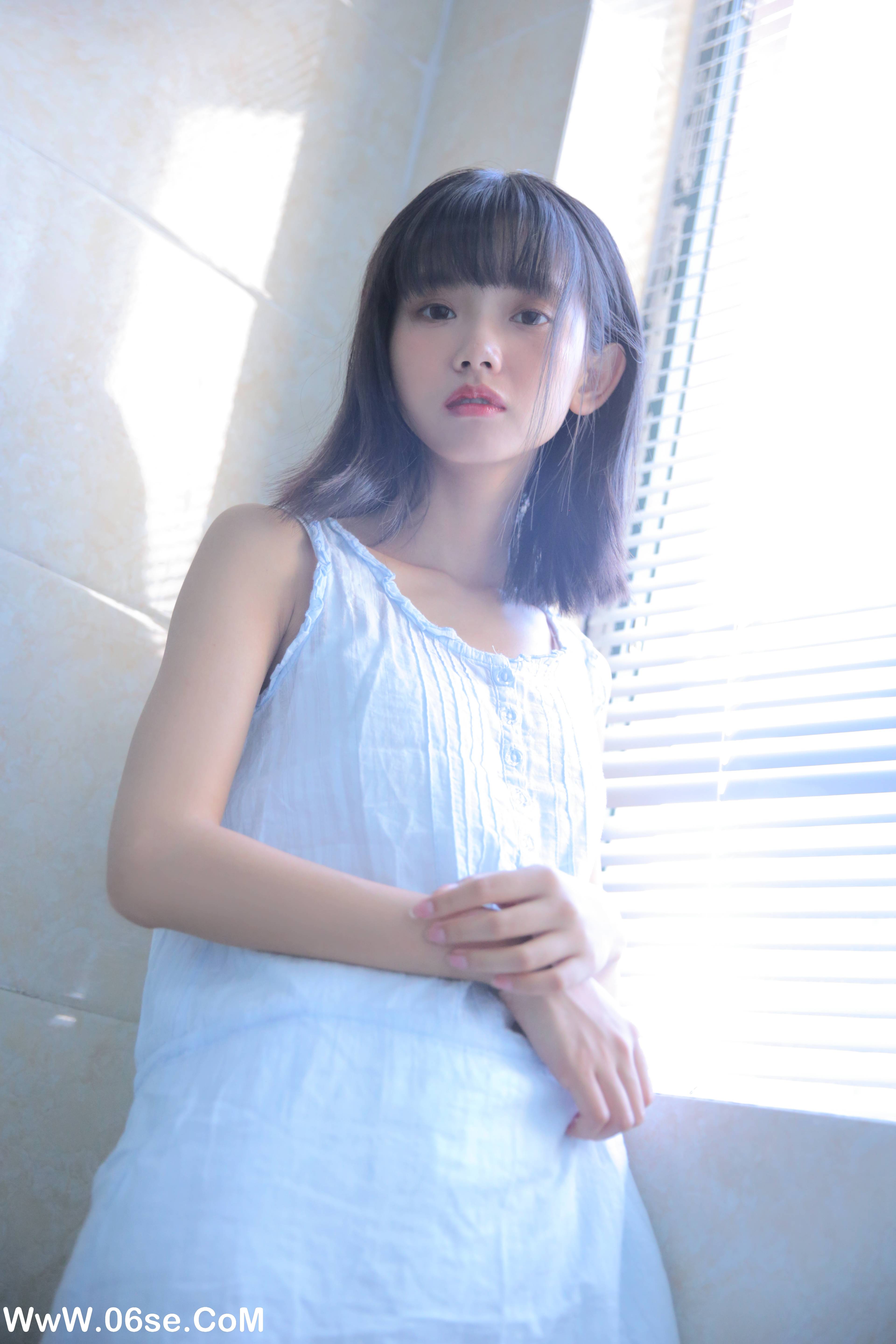 图片[8]-[YITUYU艺图语]2022.06.27 思念人之屋 猫梓子[26P-155.5M]-六色网