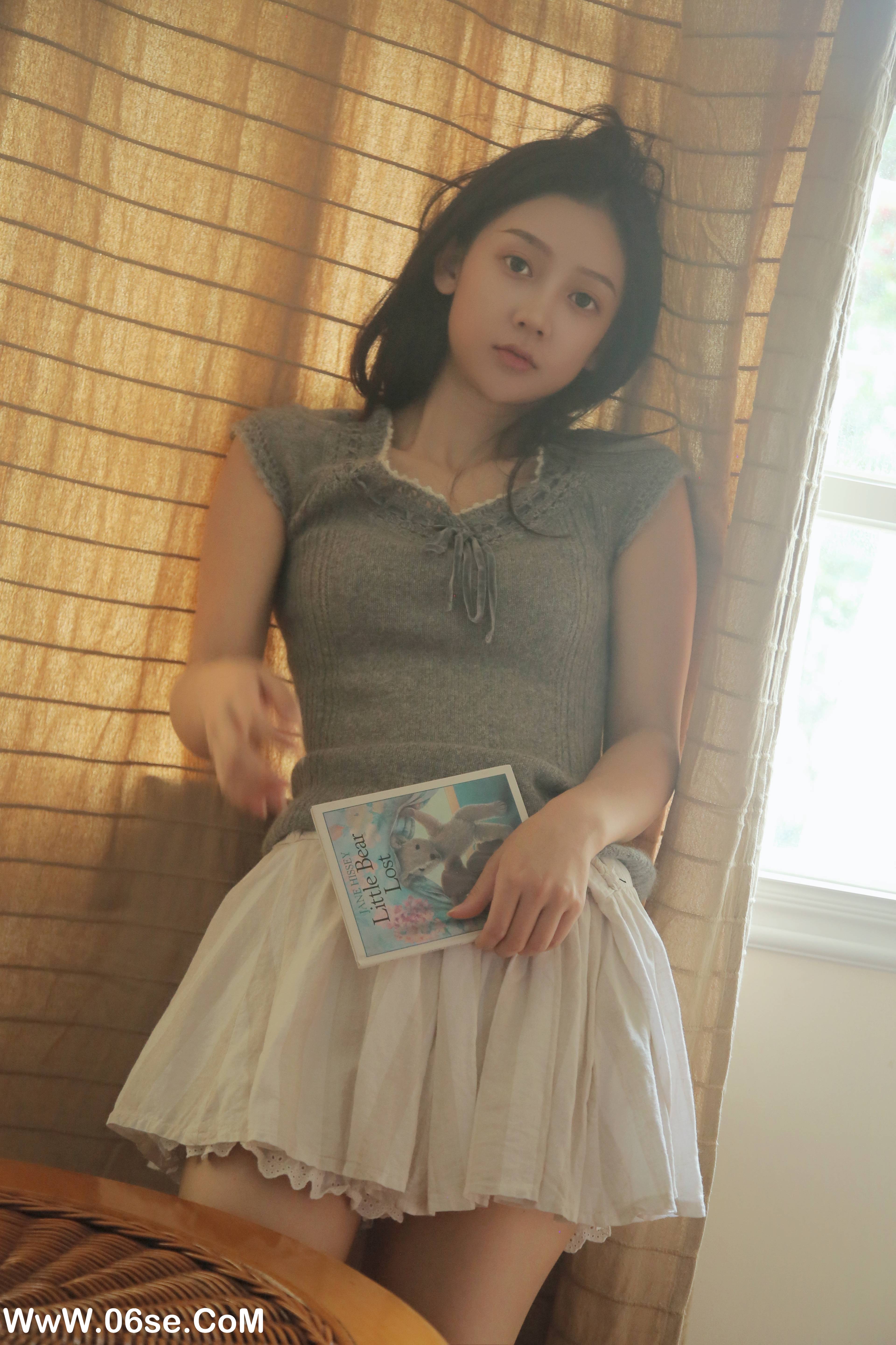 图片[26]-[YITUYU艺图语]2022.11.14 日剧少女 可爱周zz[33+1P／304MB]-六色网