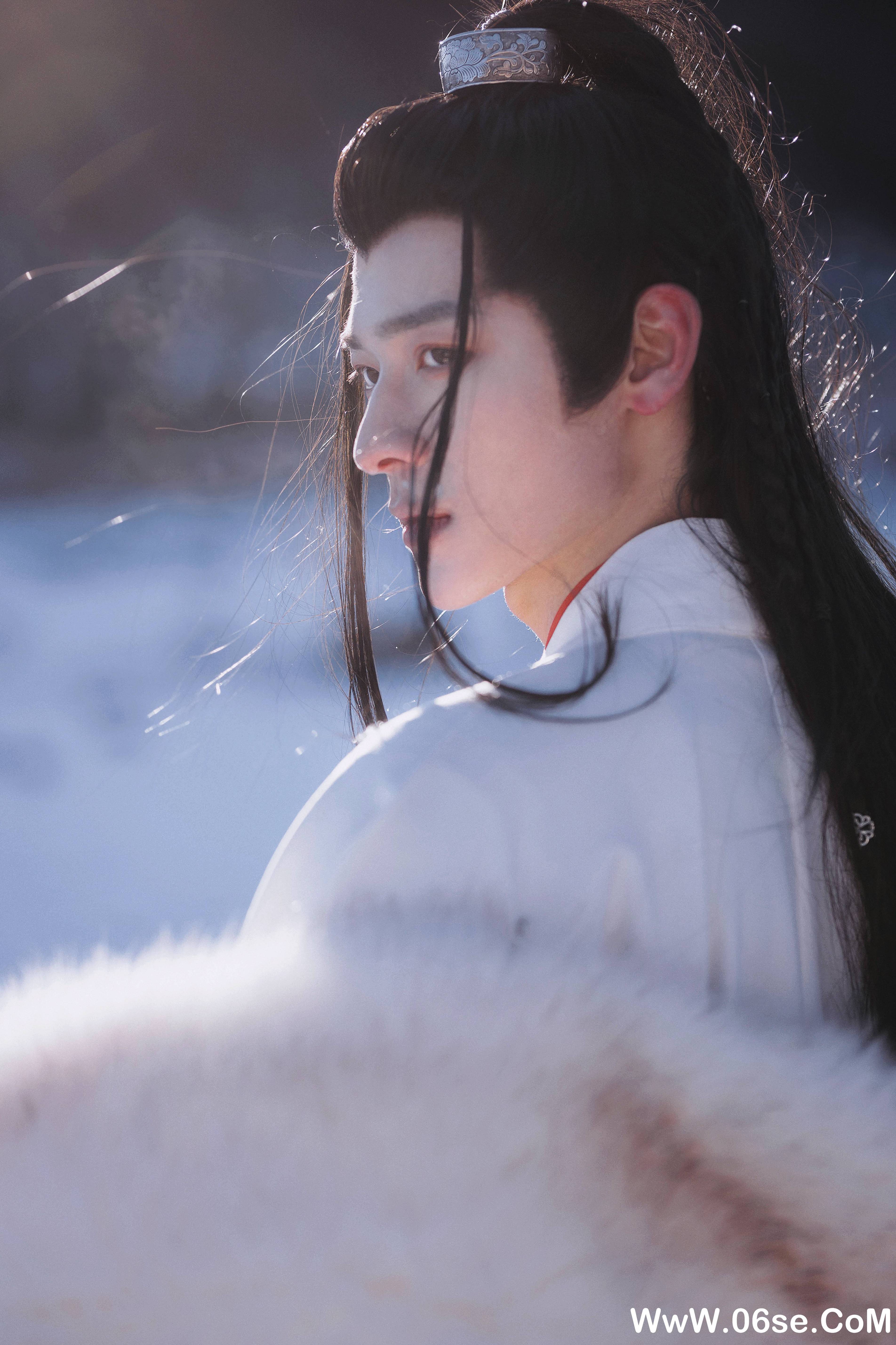 图片[19]-[YITUYU艺图语]2021.10.07 风雪千山 绣绣[25+1P／298MB]-六色网