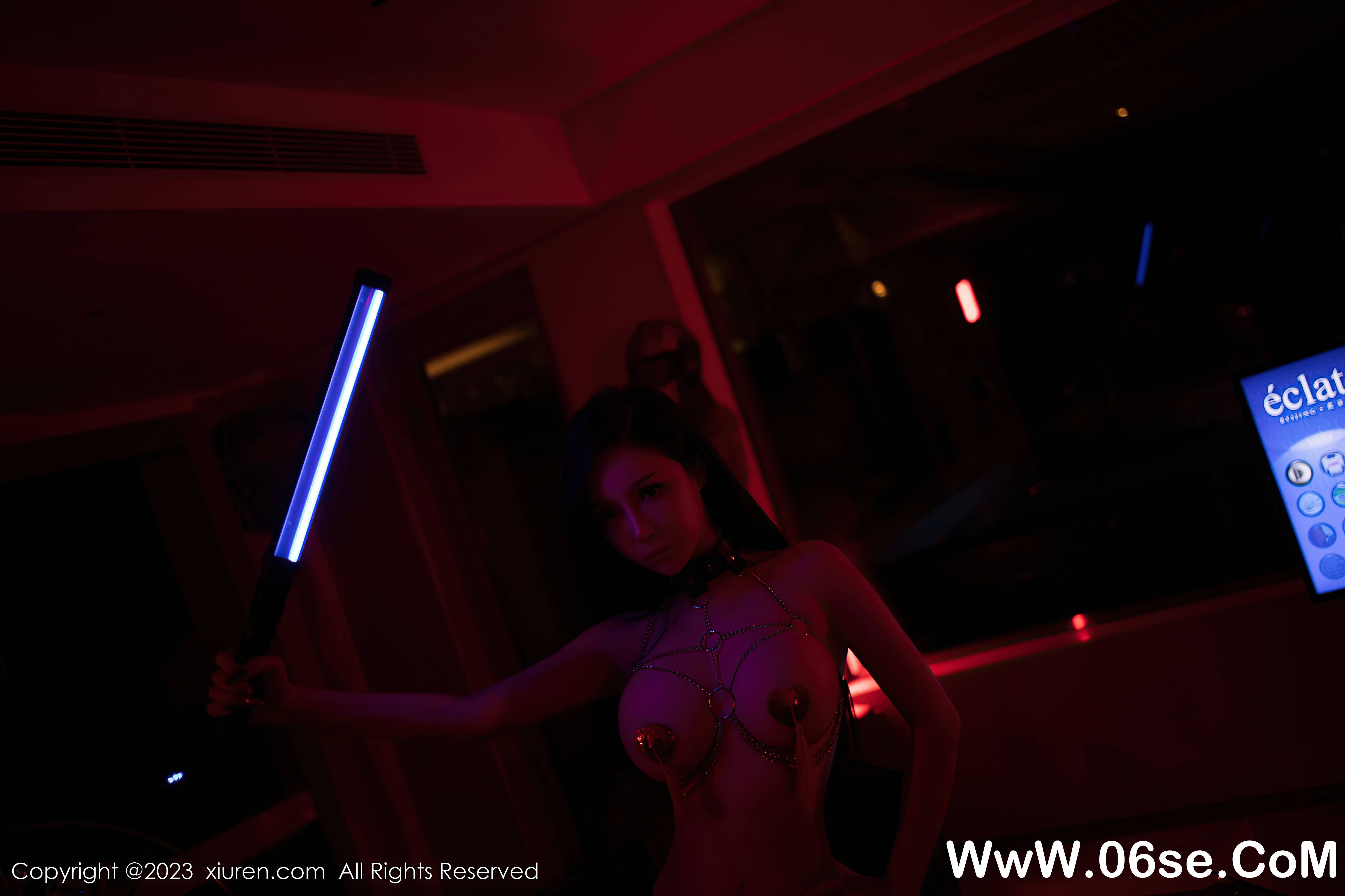 图片[74]-[XiuRen秀人网] 2023.06.14 NO.6908 大琪琪Emily-六色网