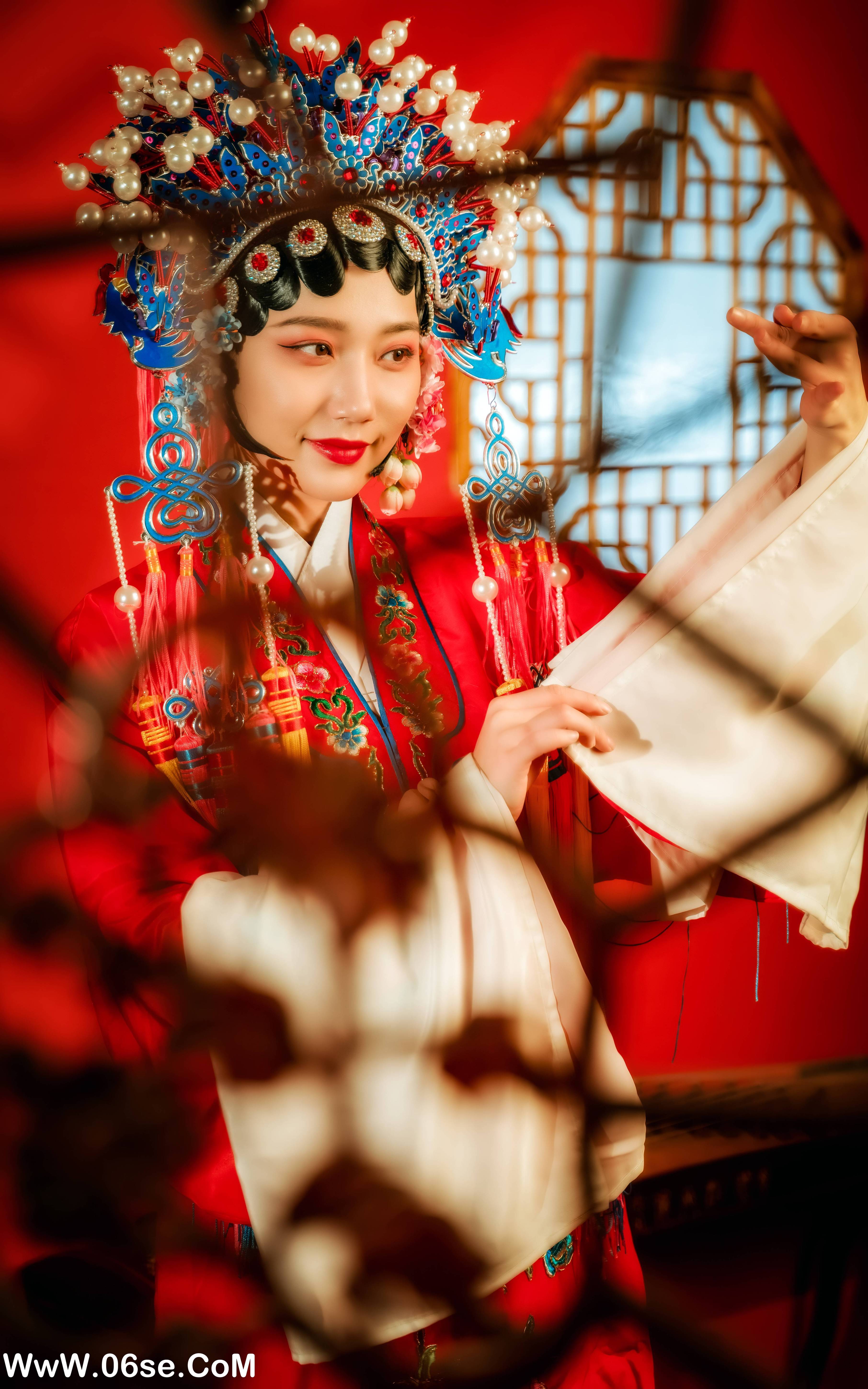 图片[30]-[YITUYU艺图语]2022.07.05 玉堂春 瑶瑶[45+1P／546MB]-六色网