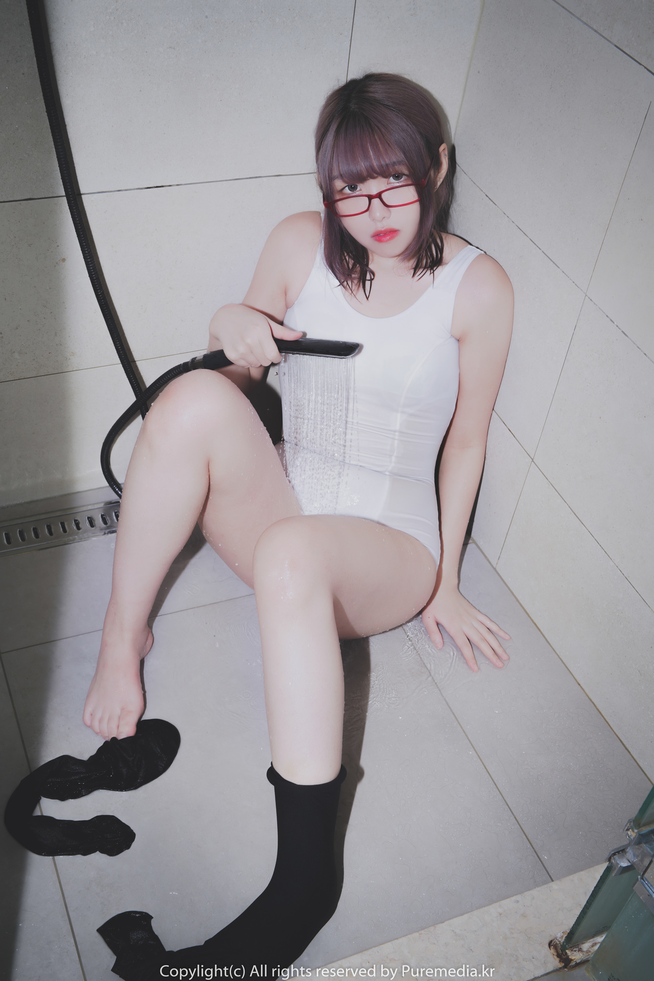 Sonson 손손, [PURE MEDIA] Vol.023 누드 디지털화보 Set.02 42