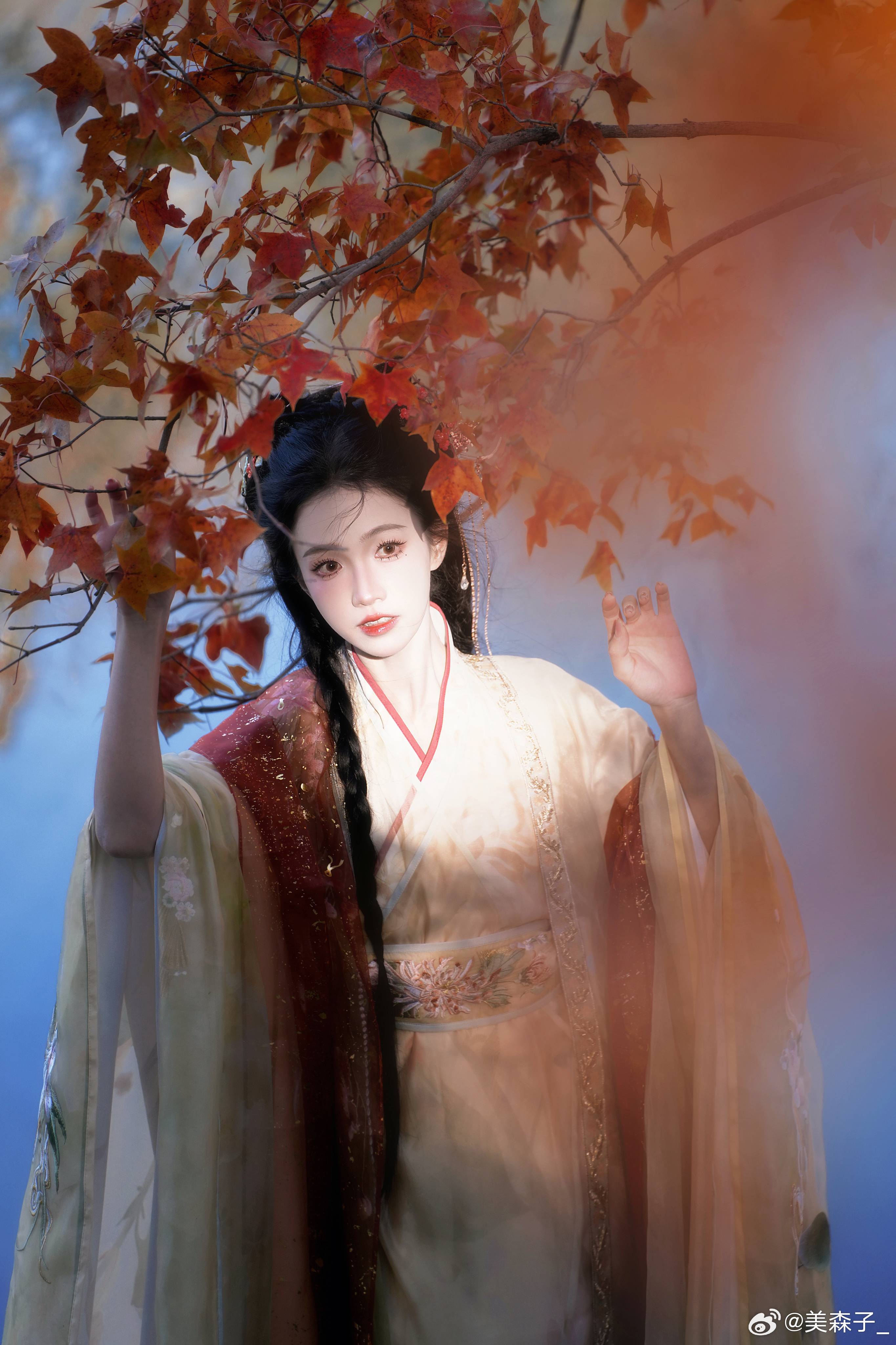 图片[48]-097 迷失幻境系列 – 第097期（赐我） [59P-334.49 MB]-六色网