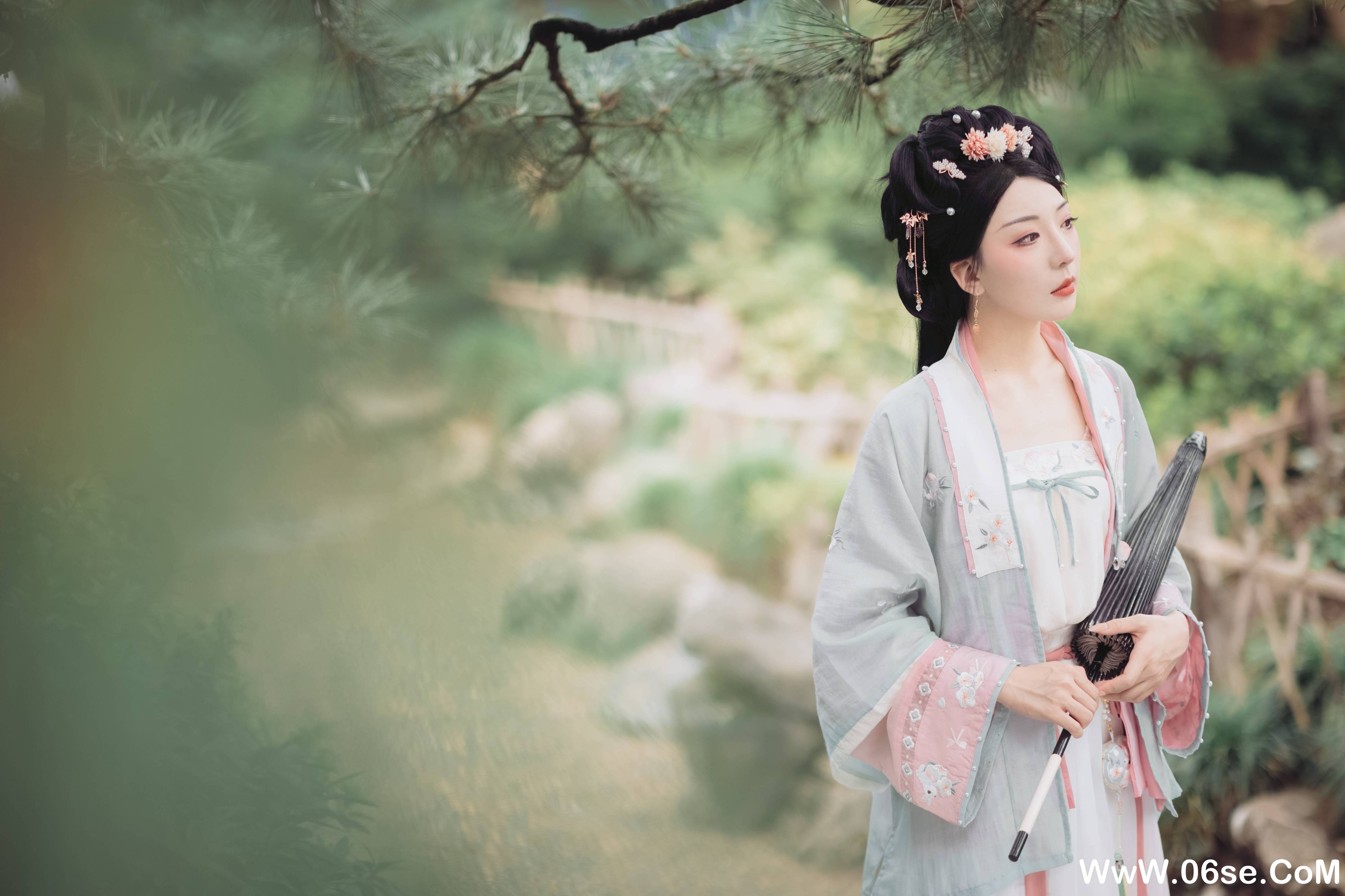 图片[25]-[YITUYU艺图语]2021.10.28 忆江南 南渊[28+1P／220MB]-六色网