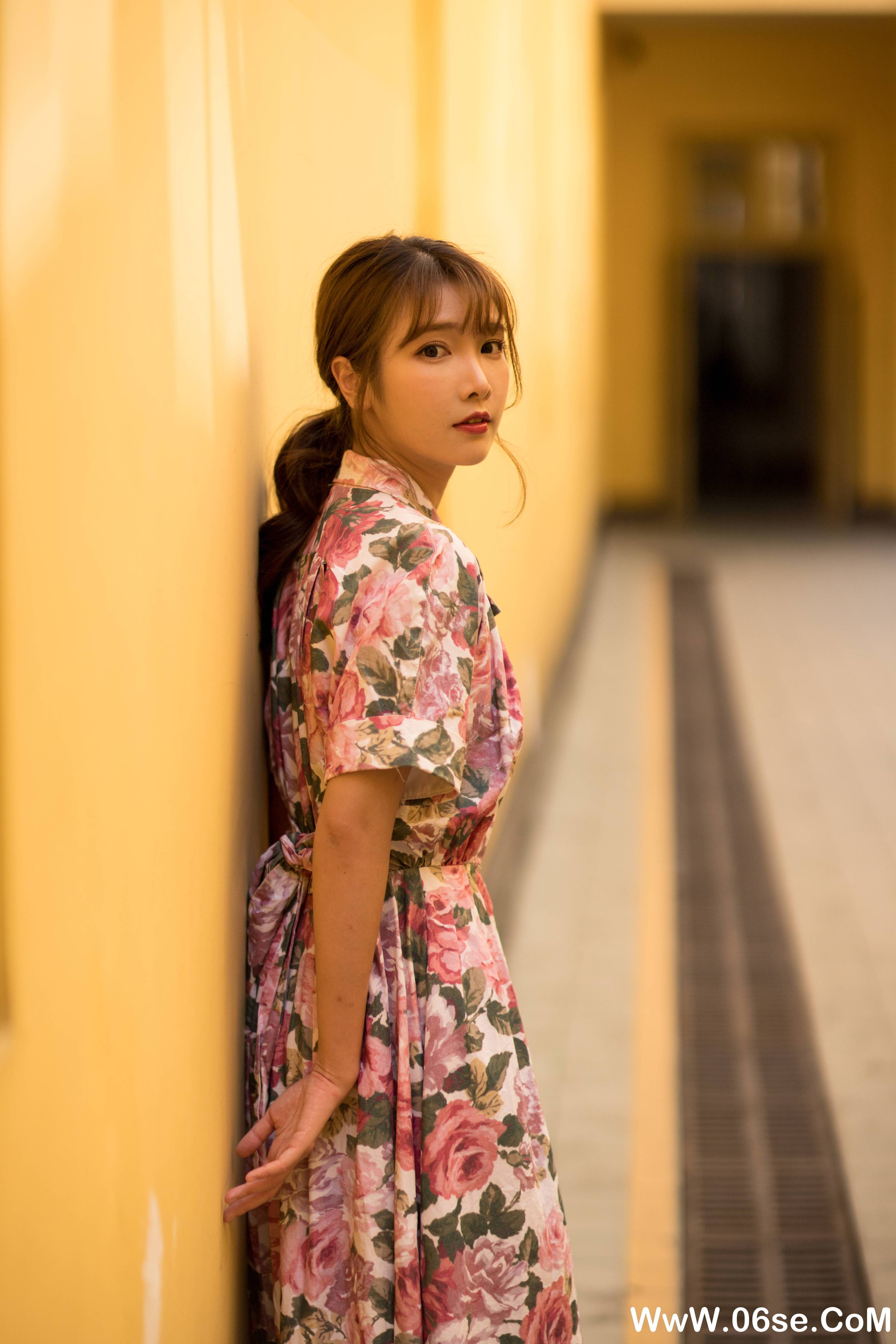 图片[28]-[YITUYU艺图语]2021.08.24 流年 湘湘[30+1P／431MB]-六色网
