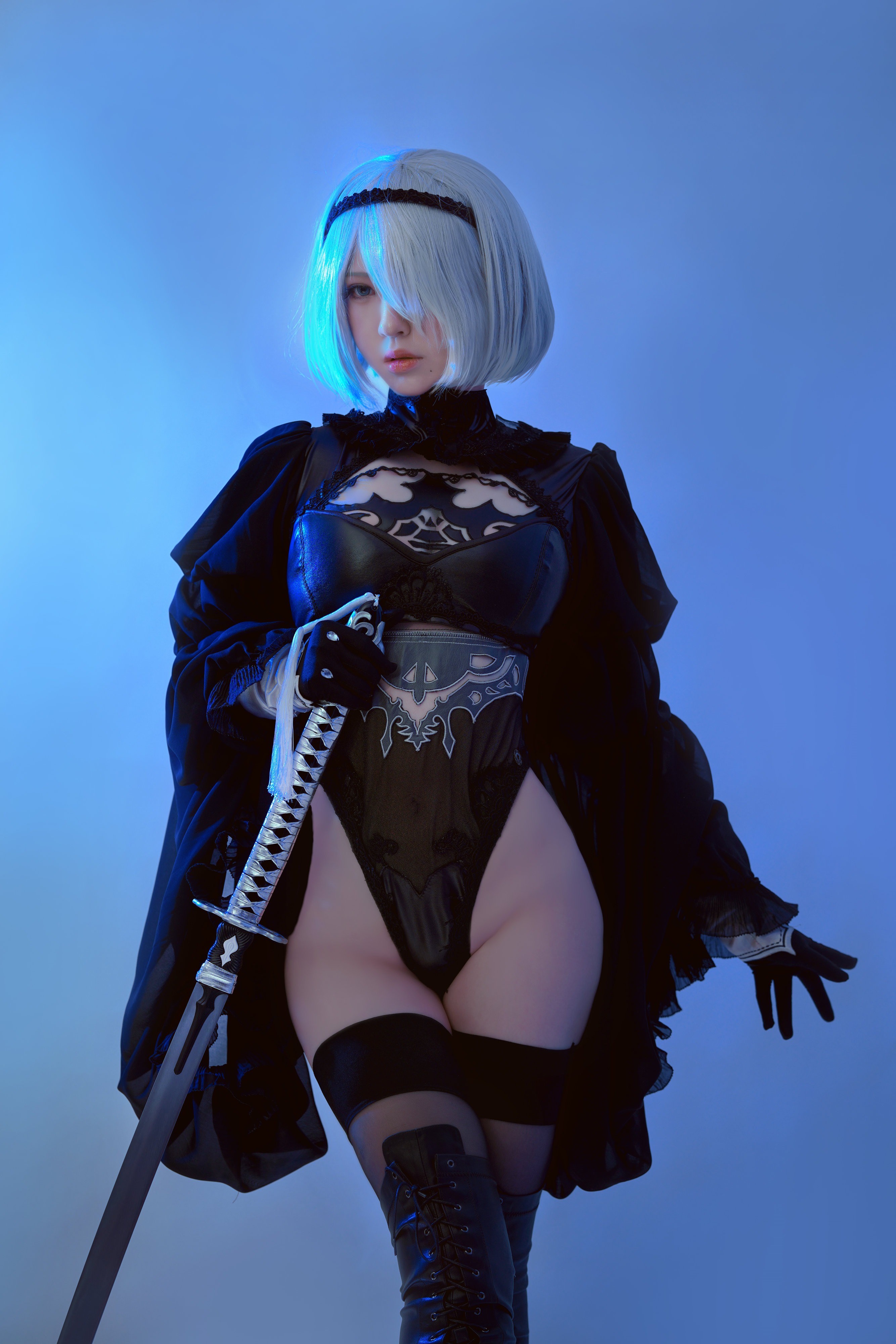 Banbanko Pack 2B 7