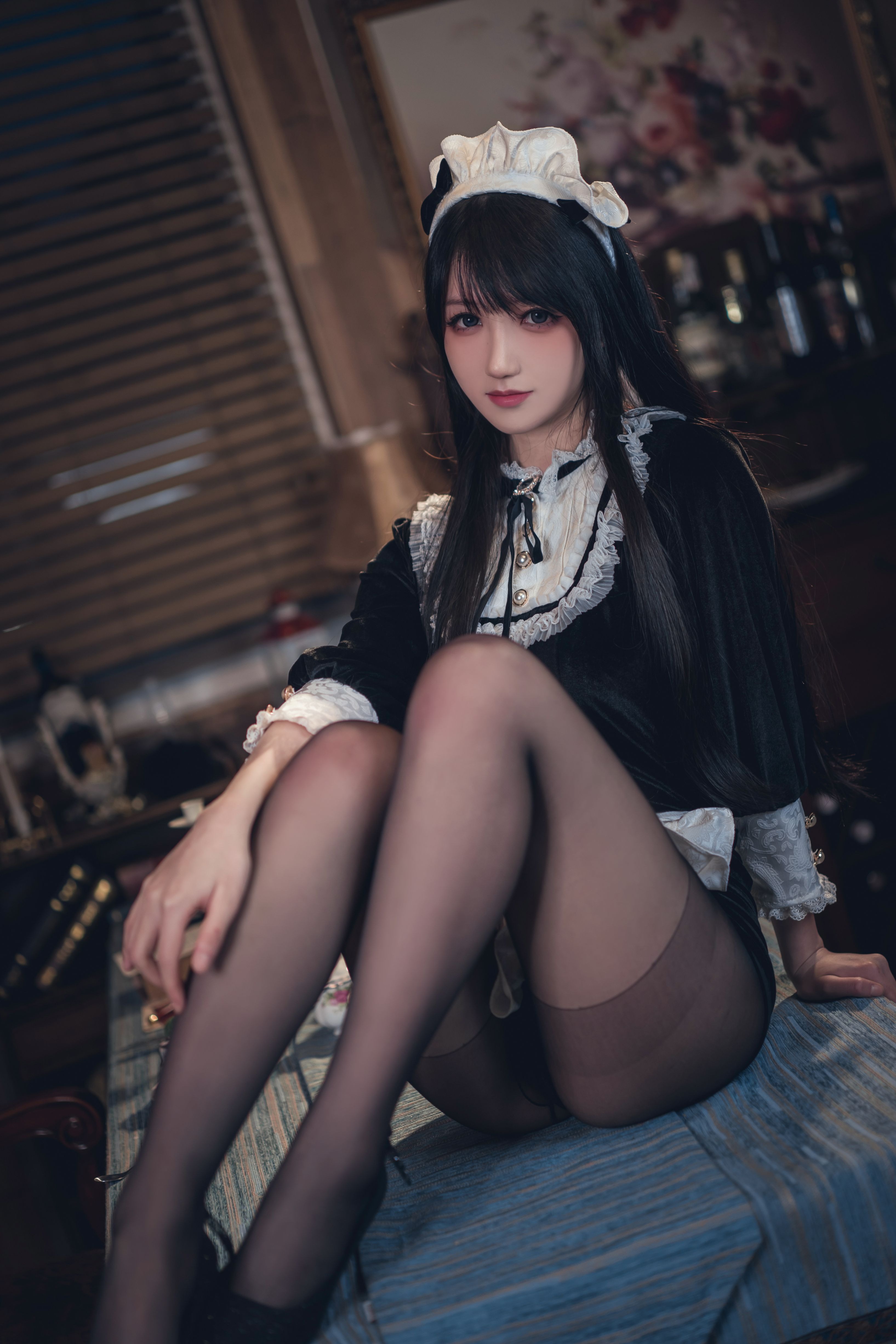 姬灵 - 5月舰长 [16P-234MB] 12