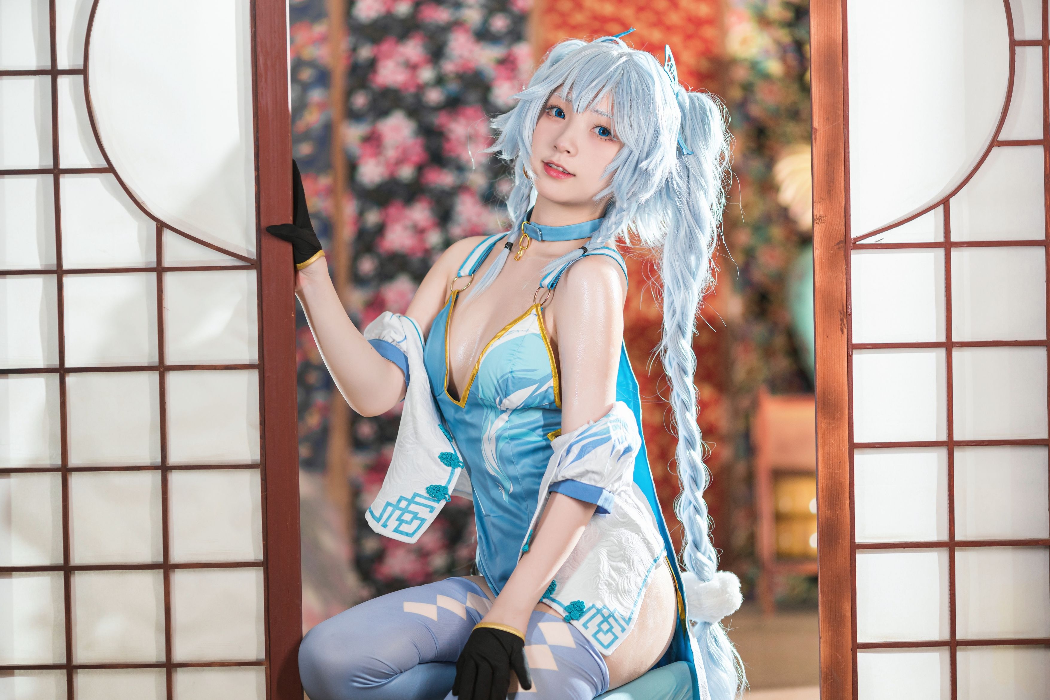 花铃 PA15-翠雀媚[69P-713M] 67