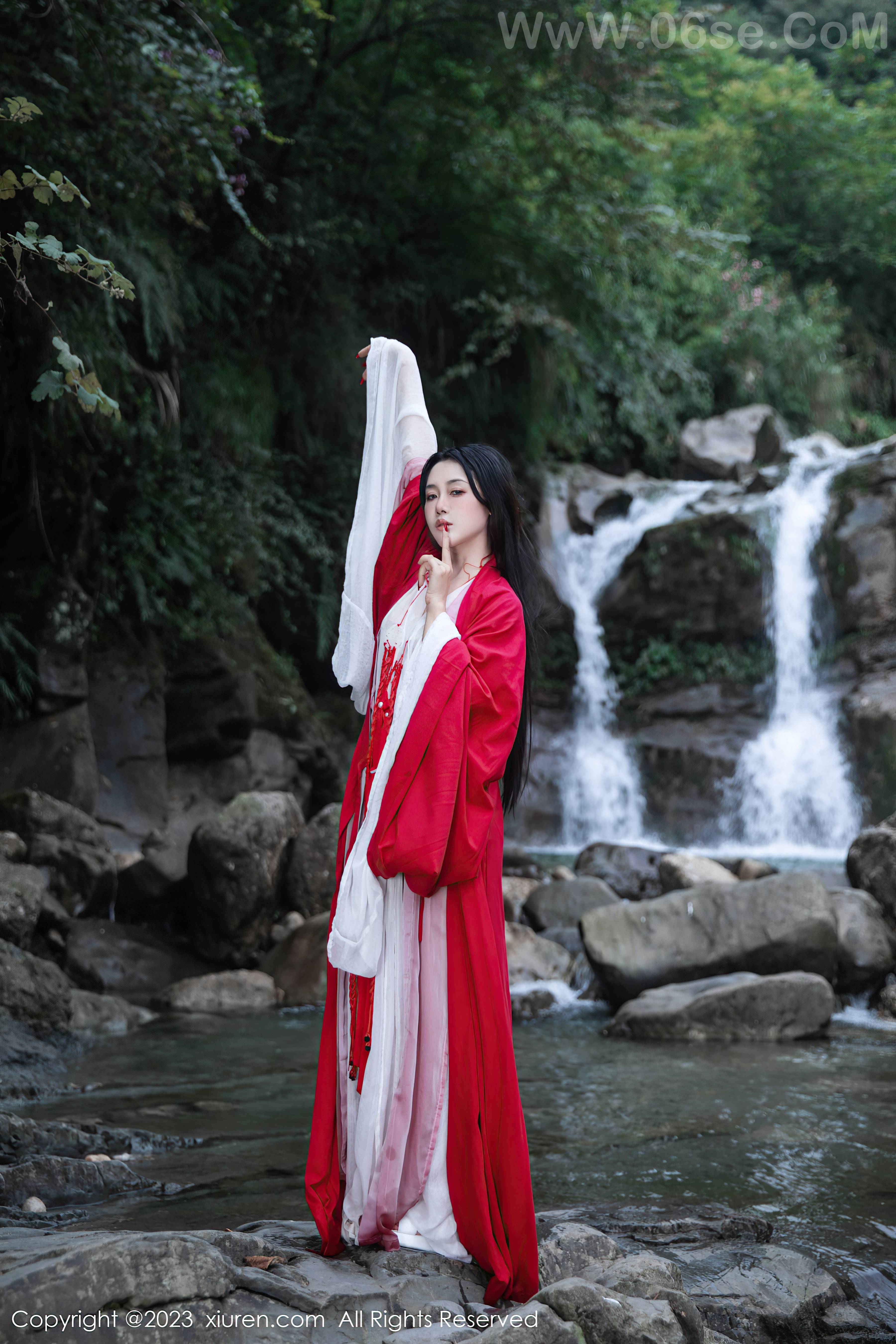 图片[12]-[Xiuren秀人网]2023.08.28 NO.7295 严利娅Yuliya[89+1P／0.99GB]-六色网