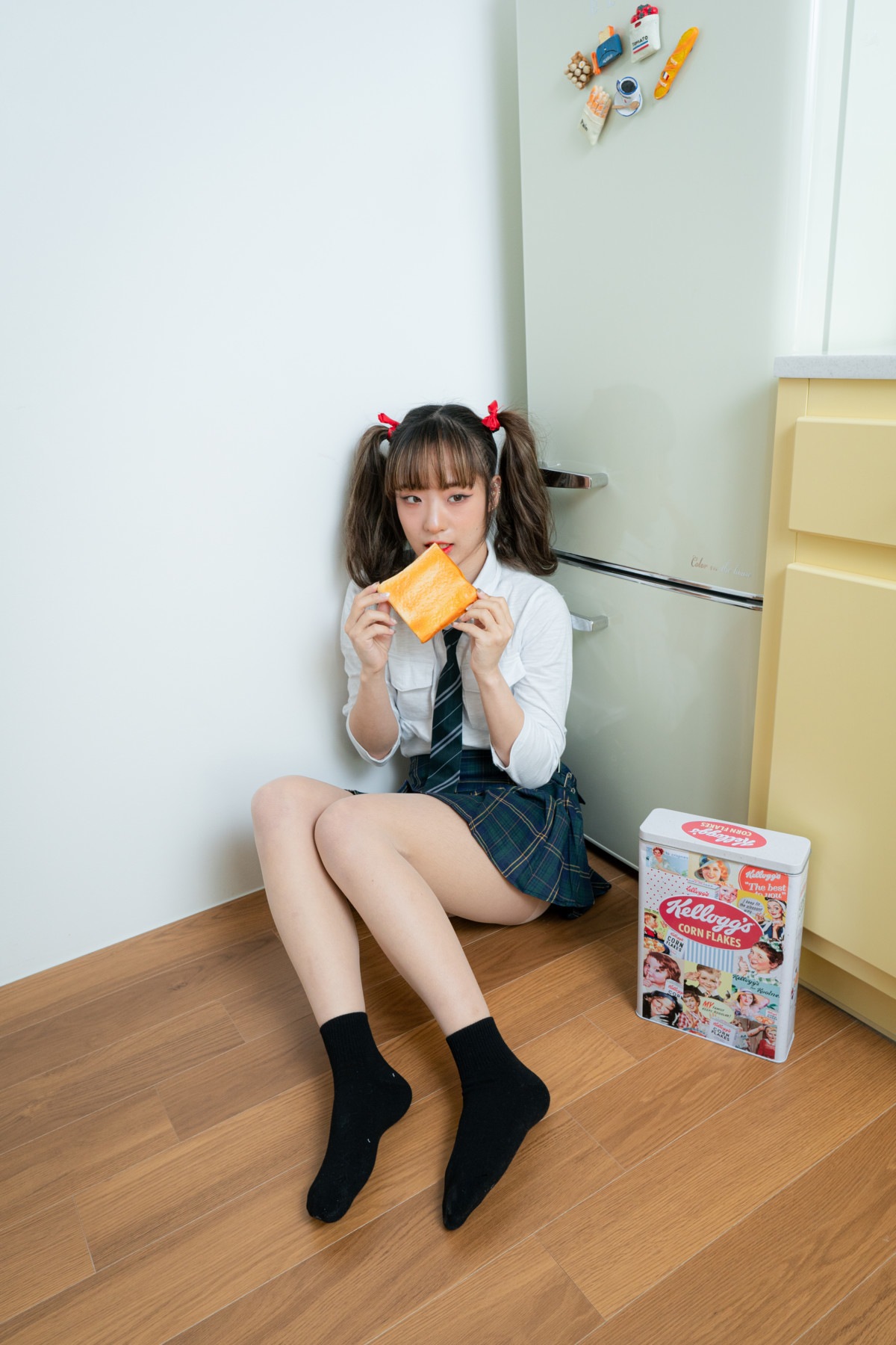 LK Muchenne Photobook Vol.09 23
