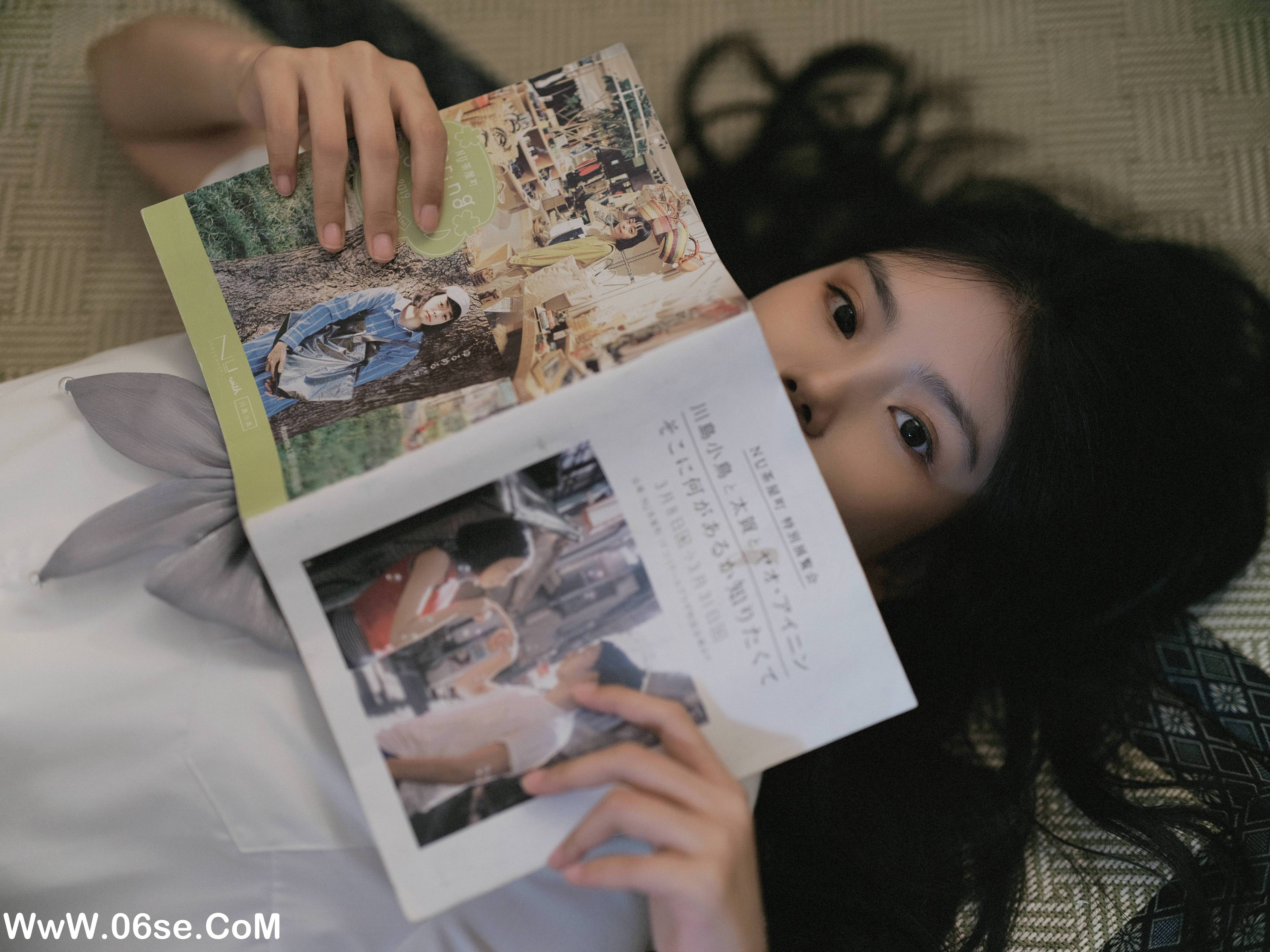 图片[32]-[YITUYU艺图语]2022.07.11 她和它 小天[46+1P／543MB]-六色网