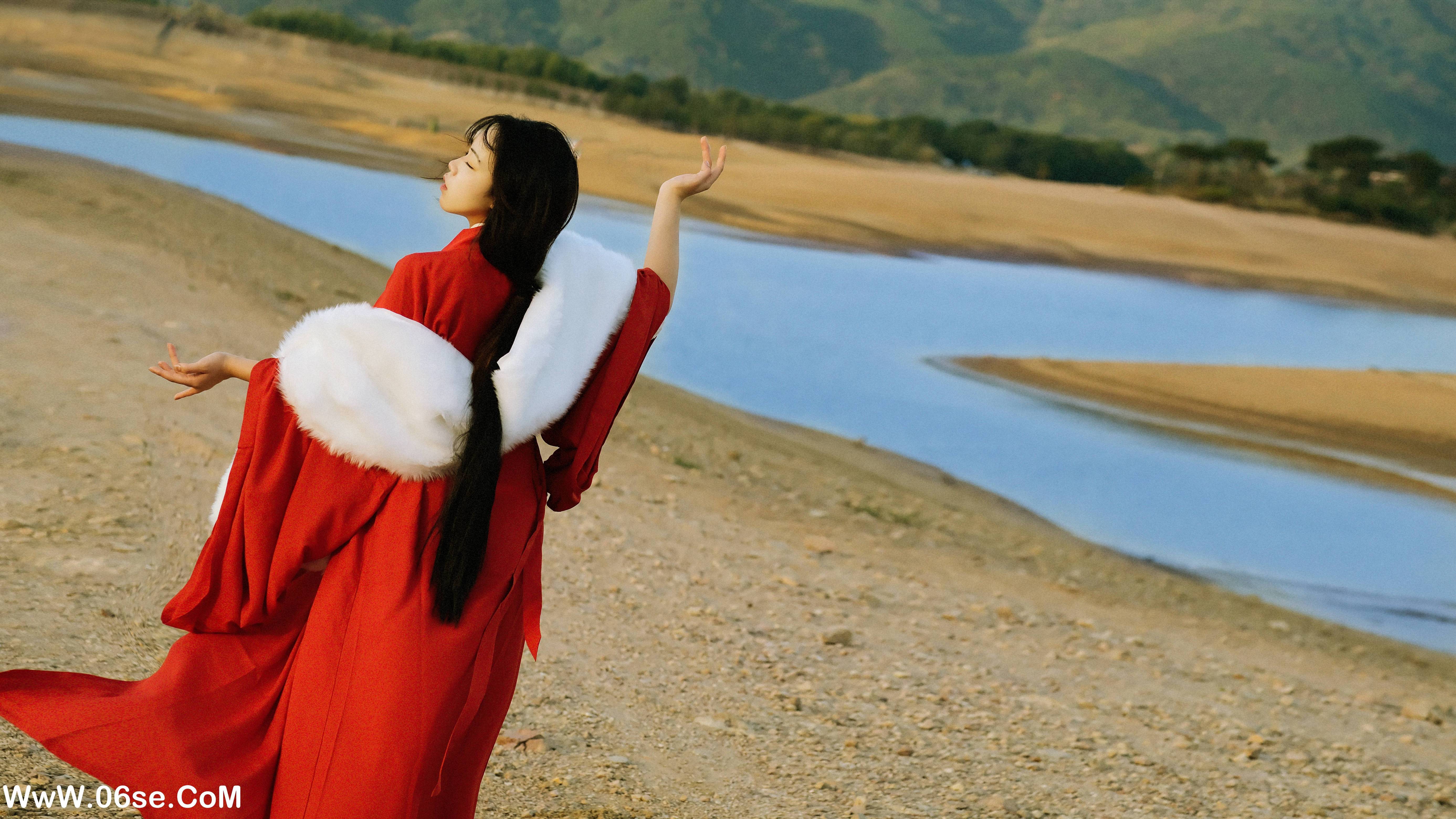 图片[20]-[YITUYU艺图语]2022.12.04 忘川 会下雪的小仙女[24+1P／507MB]-六色网