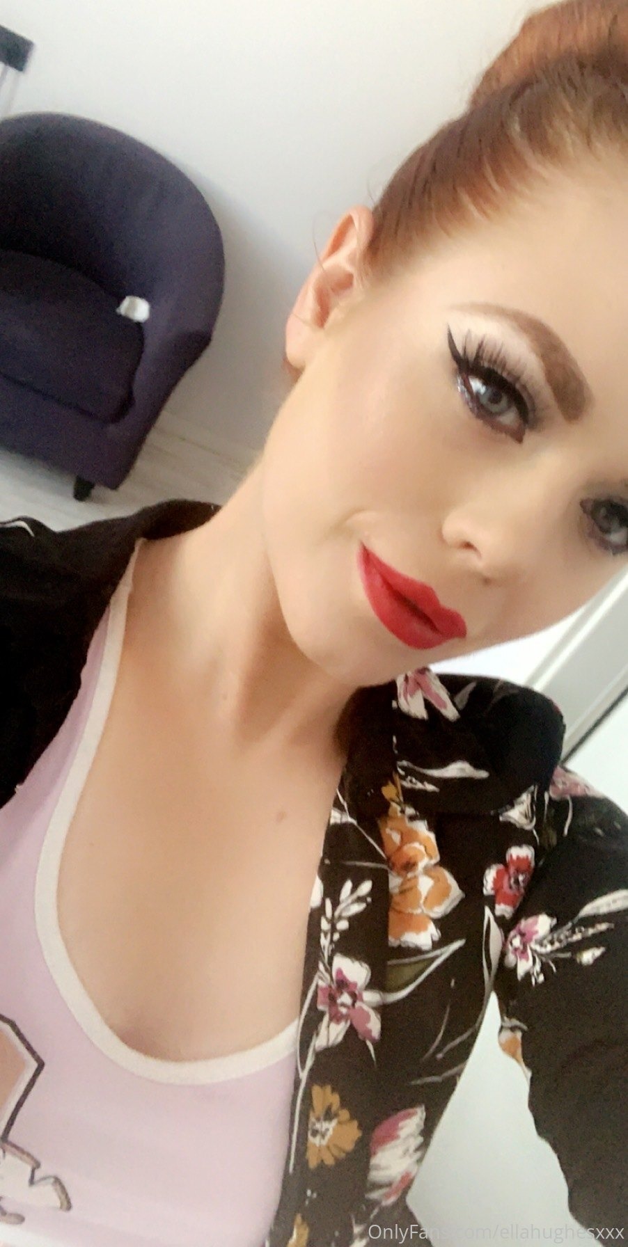 Onlyfans - 10 GB Ella Hughes onlyfans Page 2 FSSQUAD