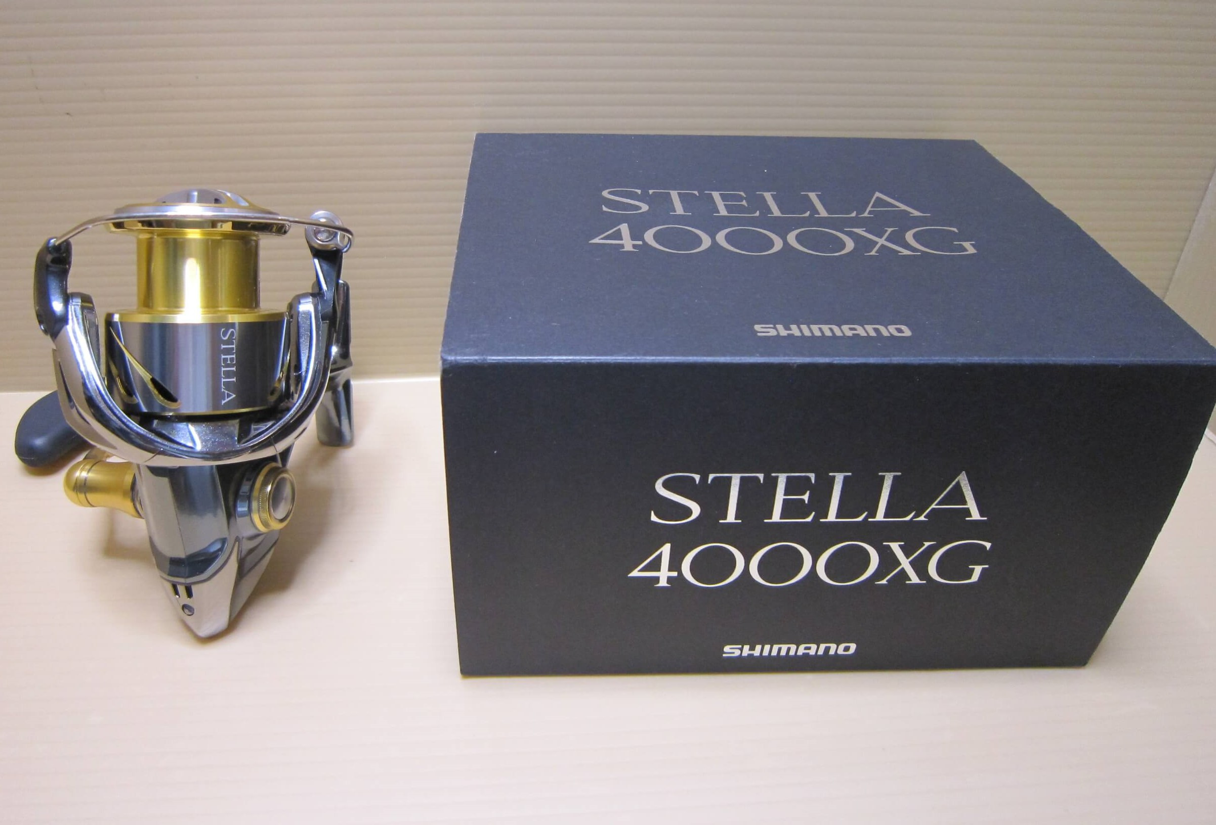 Маркировка катушек Shimano – Telegraph