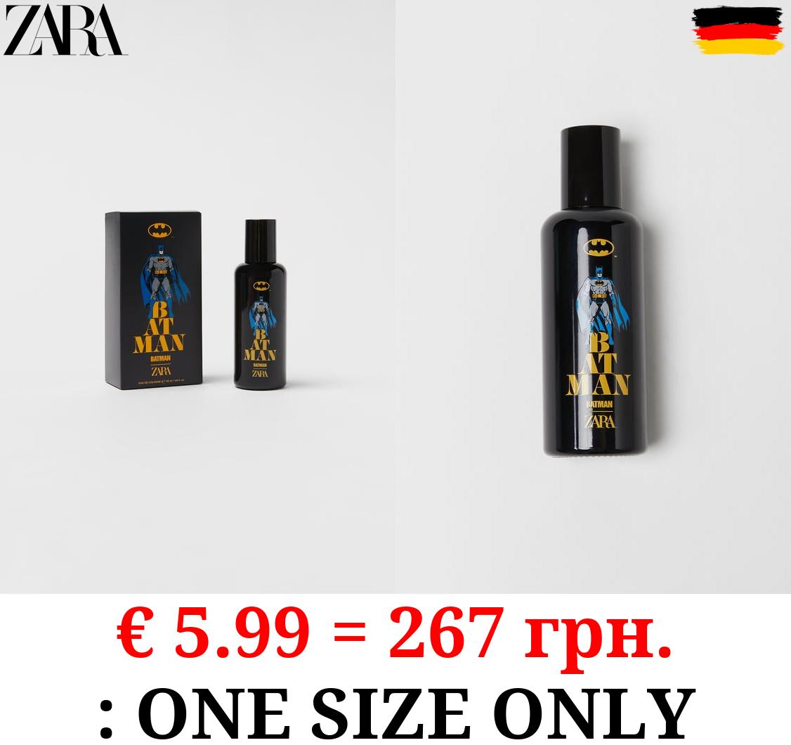 BATMAN © & ™ DC COMICS 50ML / 1.69 oz