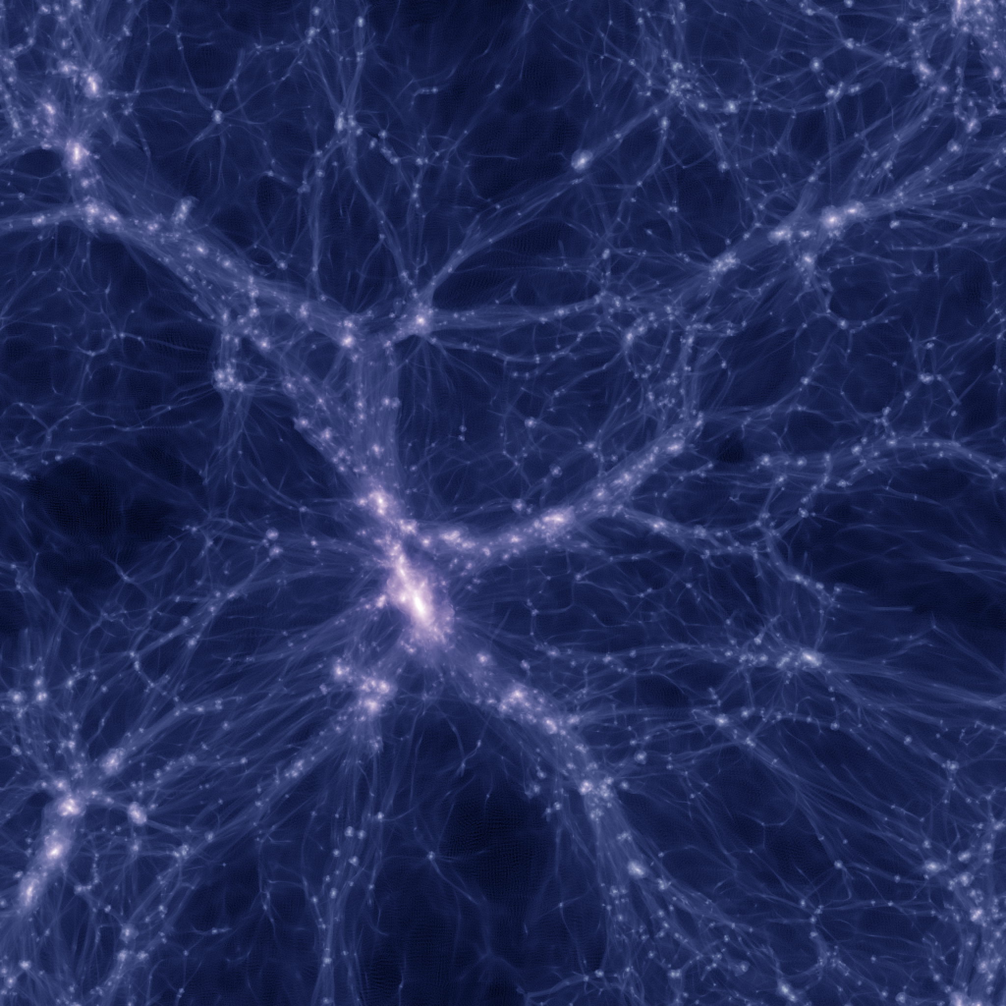 Наличие темной материи во вселенной было открыто. Небарионная темная материя. Тёмная материя Вселенной. Темная материя космос. Космическая паутина.