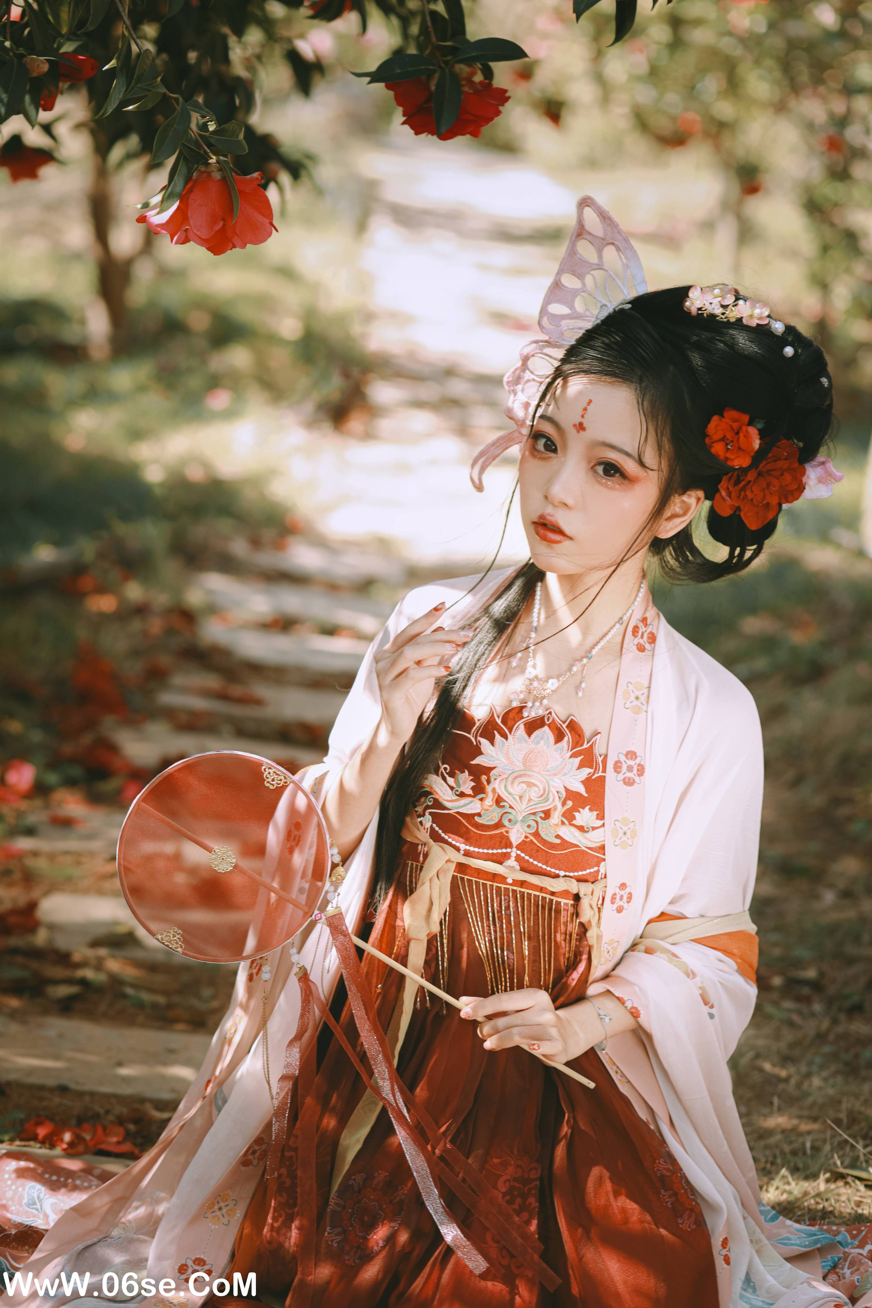 图片[24]-[YITUYU艺图语]2022.06.26 山茶花神 芍药_Y[42P-469M]-六色网