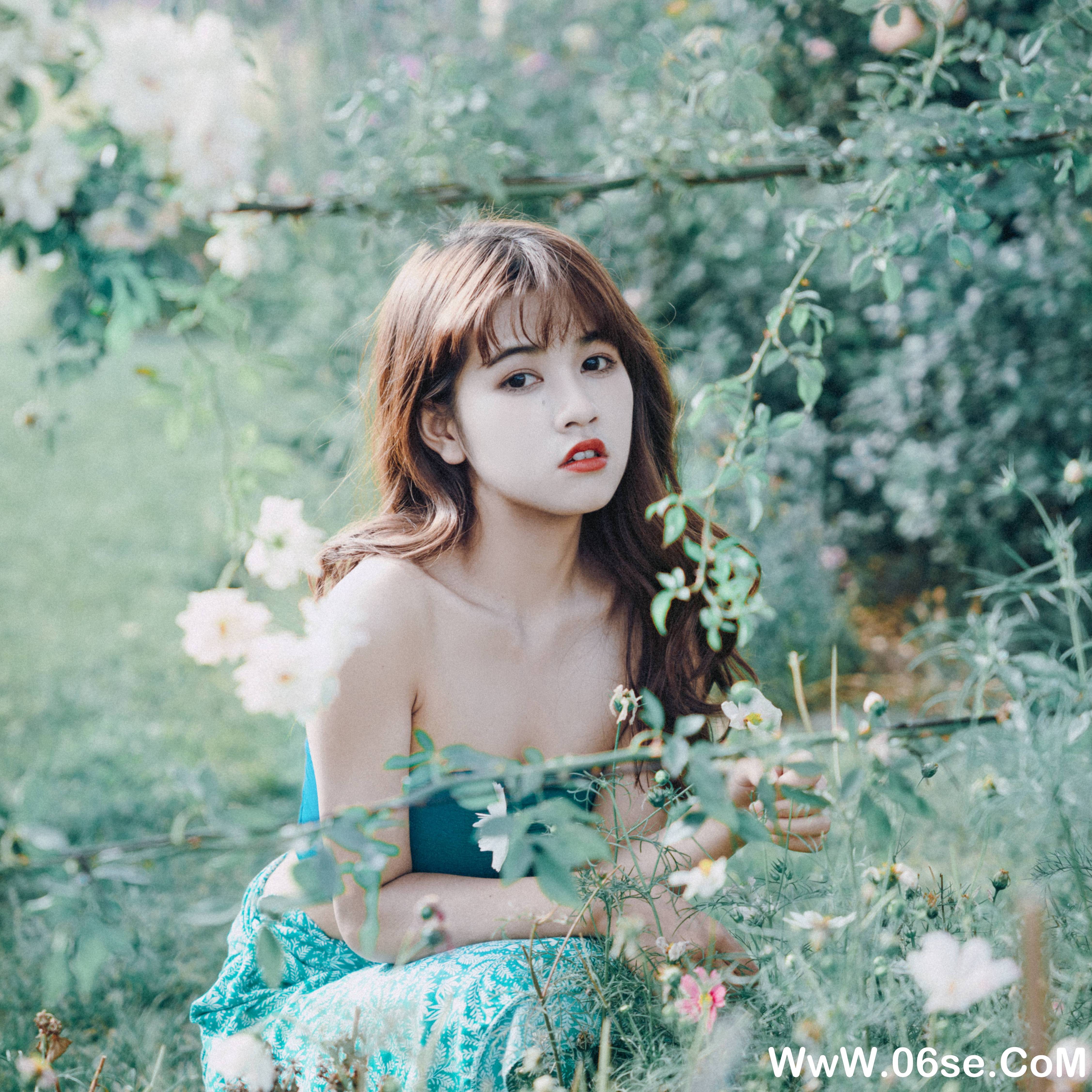 图片[24]-[YITUYU艺图语]2021.11.19 花季少女 落痣_[23+1P／364MB]-六色网