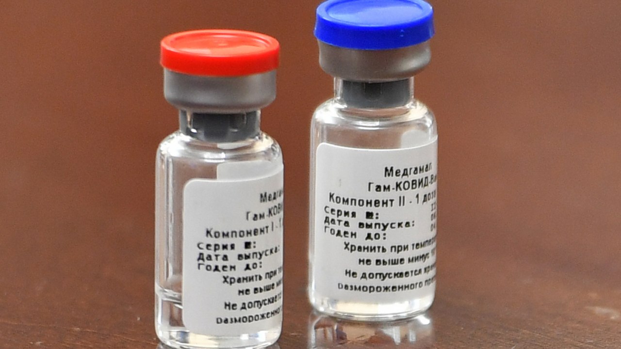 Хабаровчане не верят в вакцинацию от коронавируса