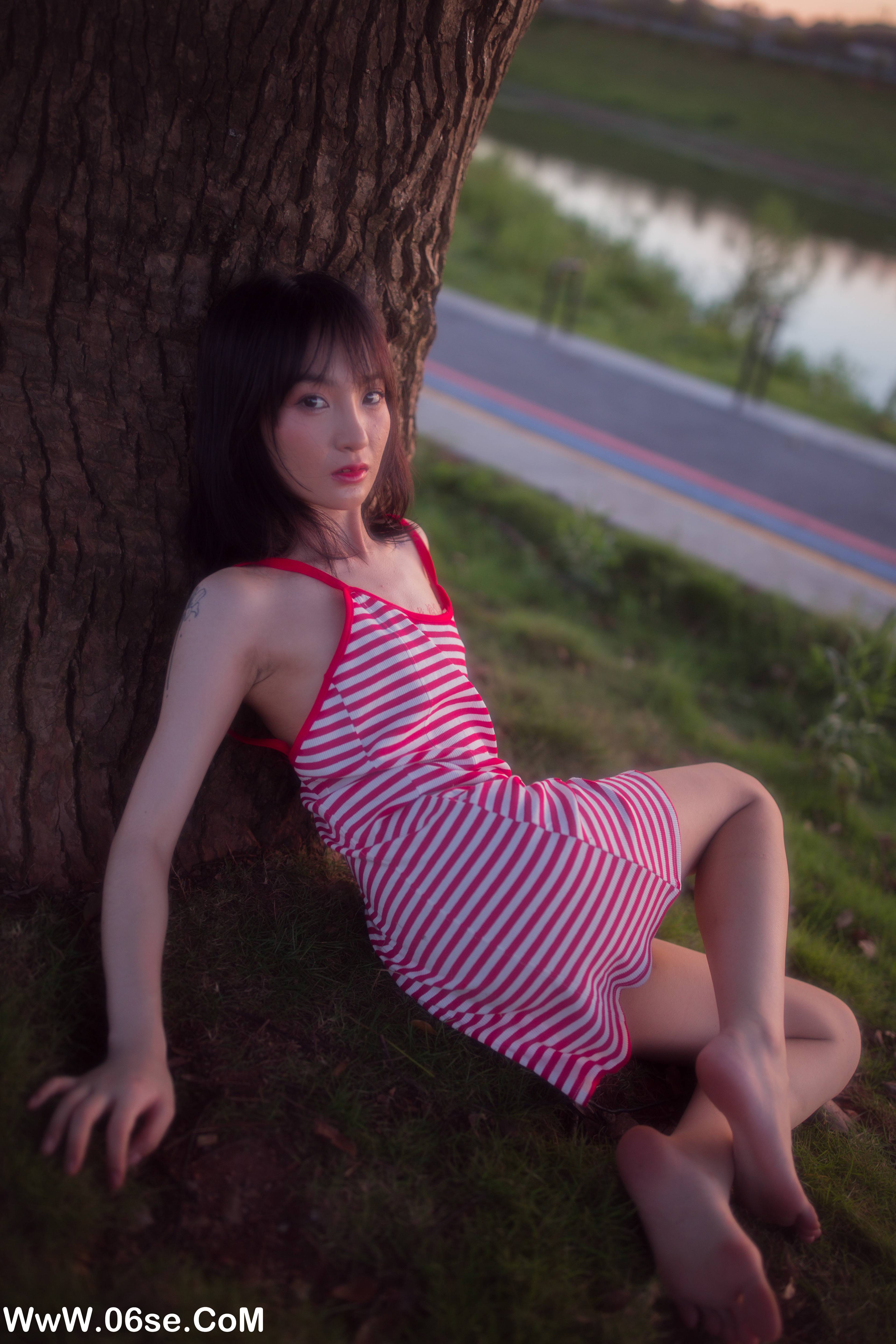 图片[30]-[YITUYU艺图语]2022.02.03 黄昏午后 虾虾[53+1P／167MB]-六色网