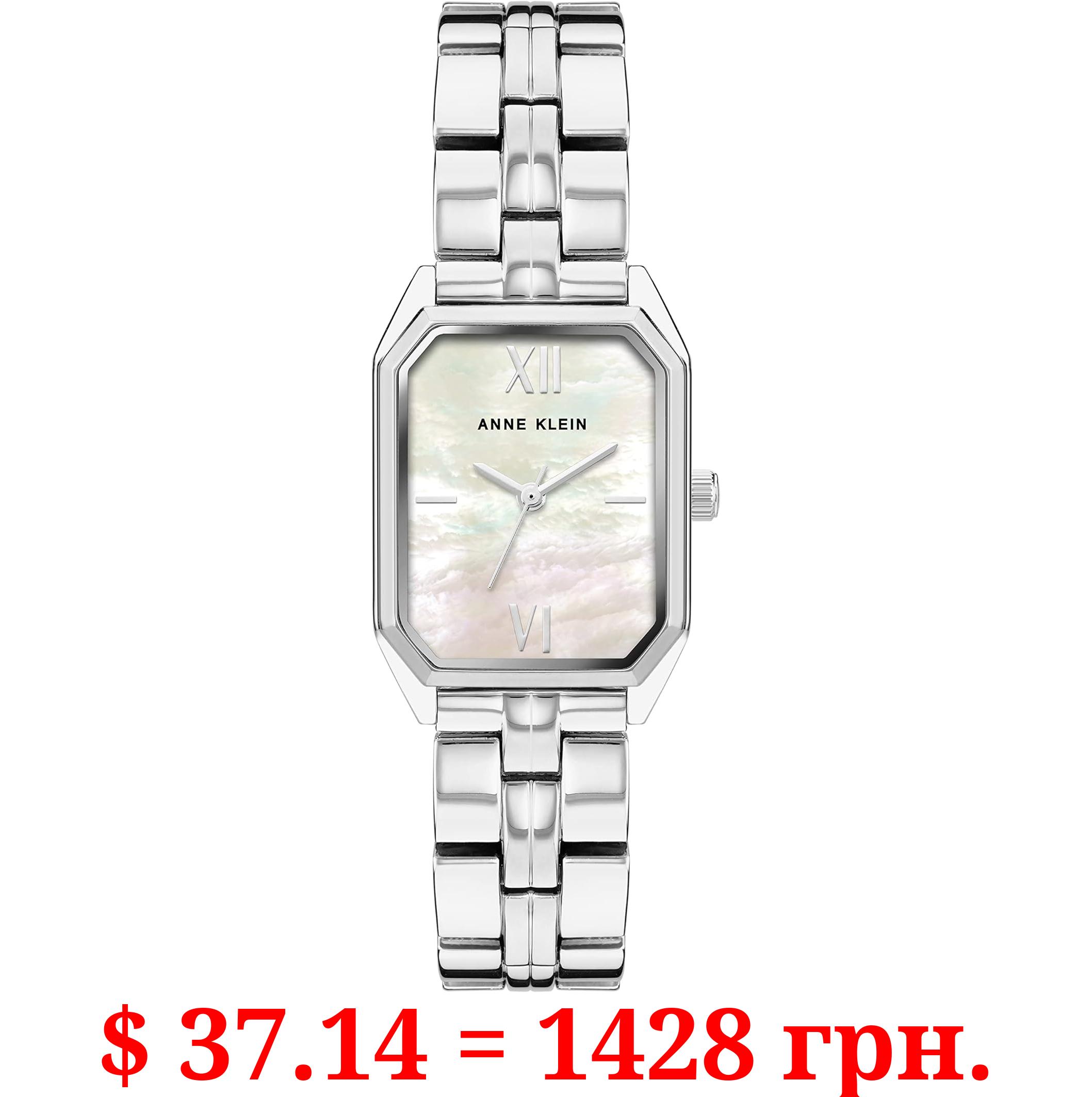 Anne Klein Women's Bracelet Watch