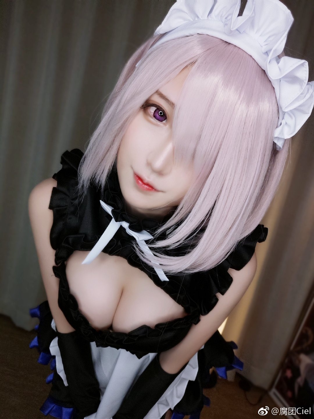 腐团儿 - 玛修[33P] 31