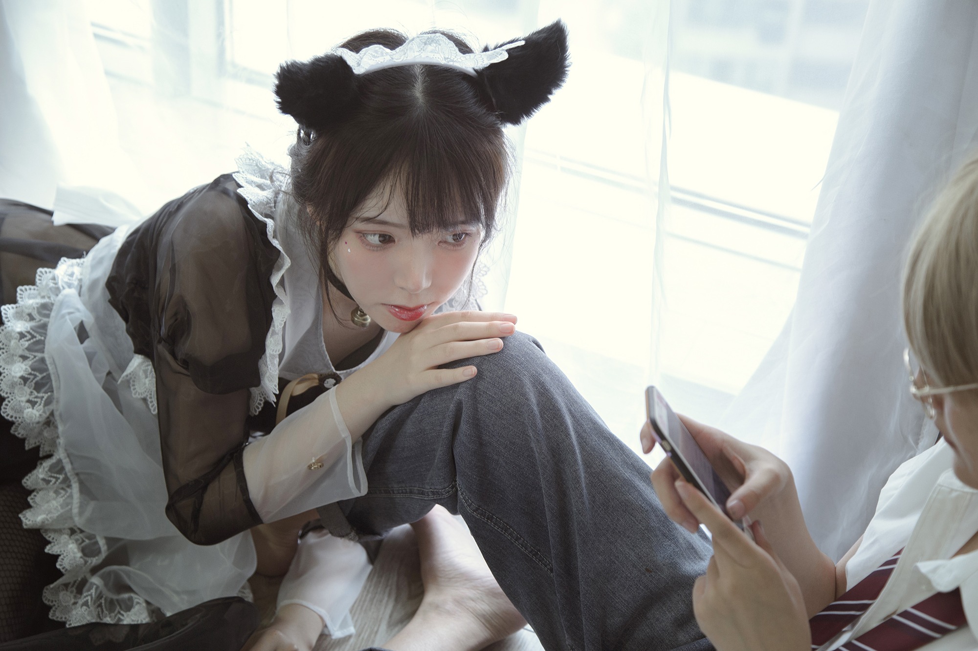Fushii_海堂 - NO.01 女仆图包 [30P-48MB] 24