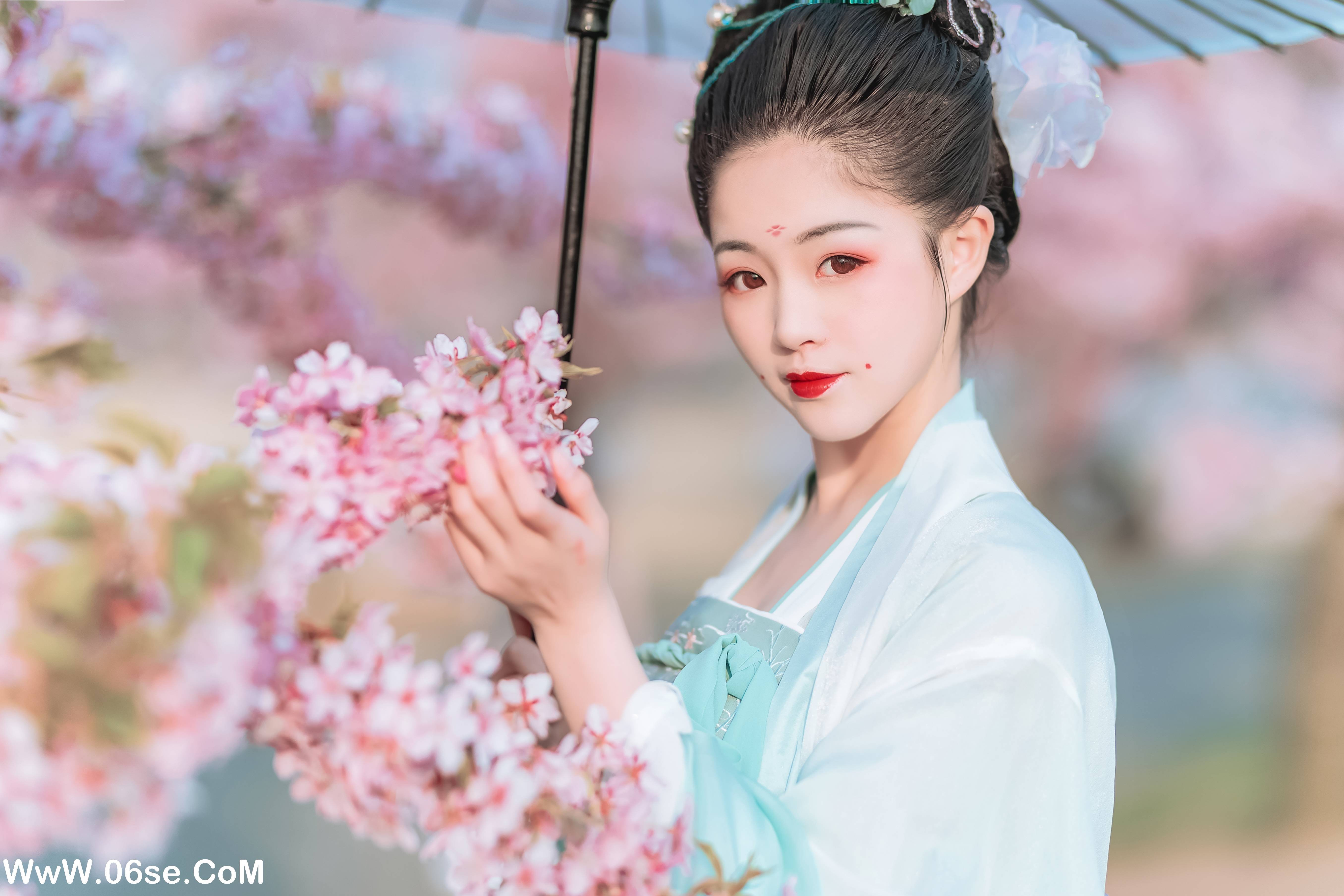 图片[22]-[YITUYU艺图语]2022.06.27 樱花美人 蟋蟀呀[32P-225.6M]-六色网