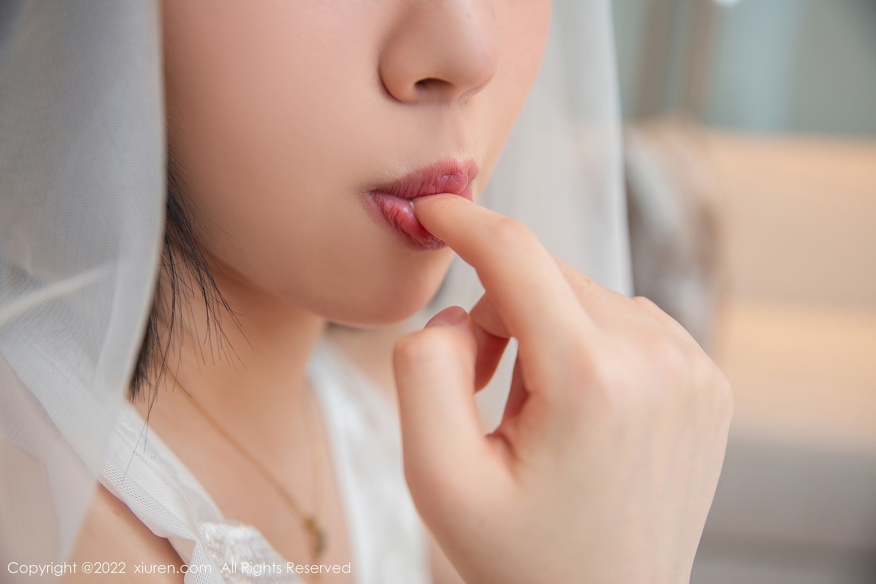 [XiuRen秀人网] No.4530 一颗甜蛋黄a 11