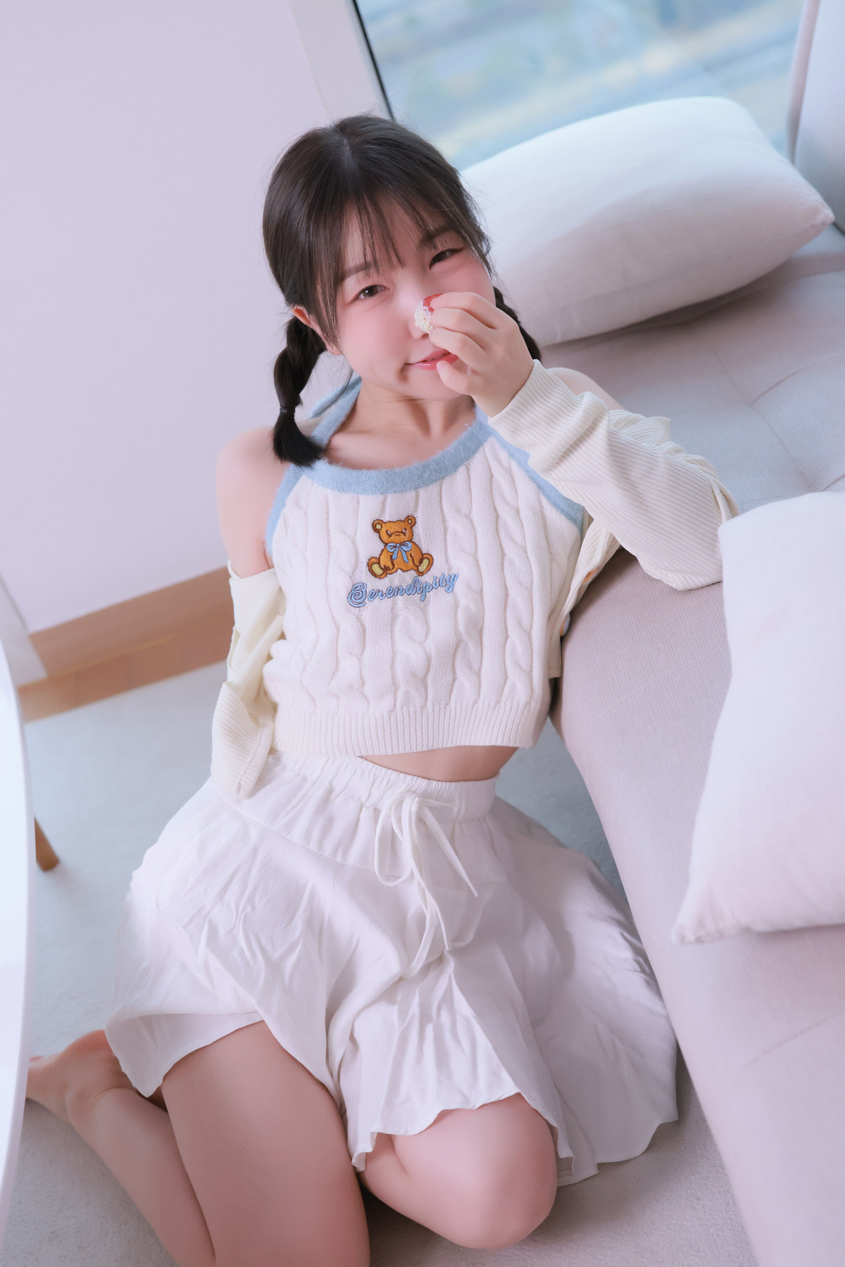 Han Yeri 한예리, [SWEETBOX] SWTB Vol.25 Set.02 14
