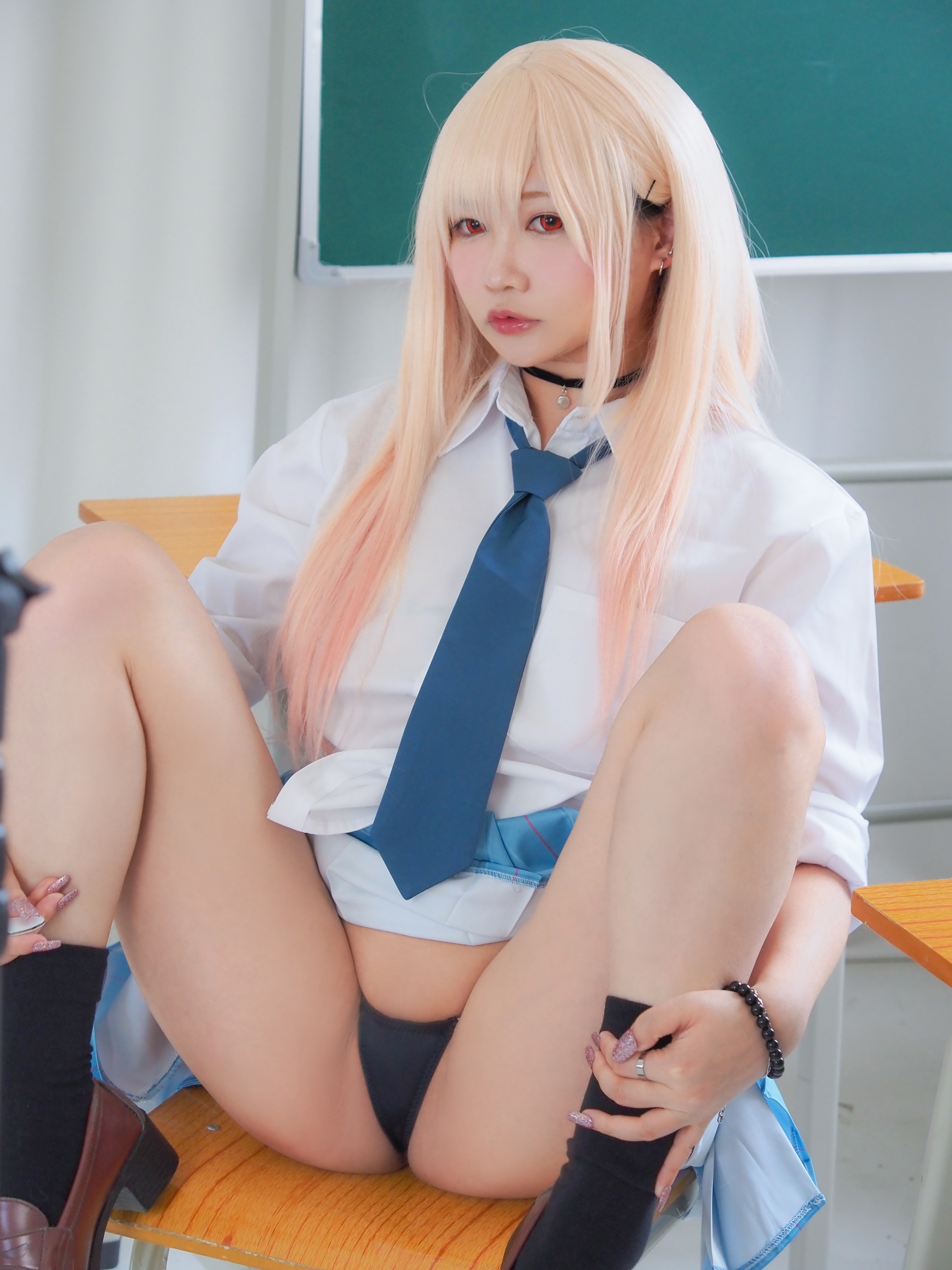 铭铭Kizami Vol.39（9月15会员资源） 14