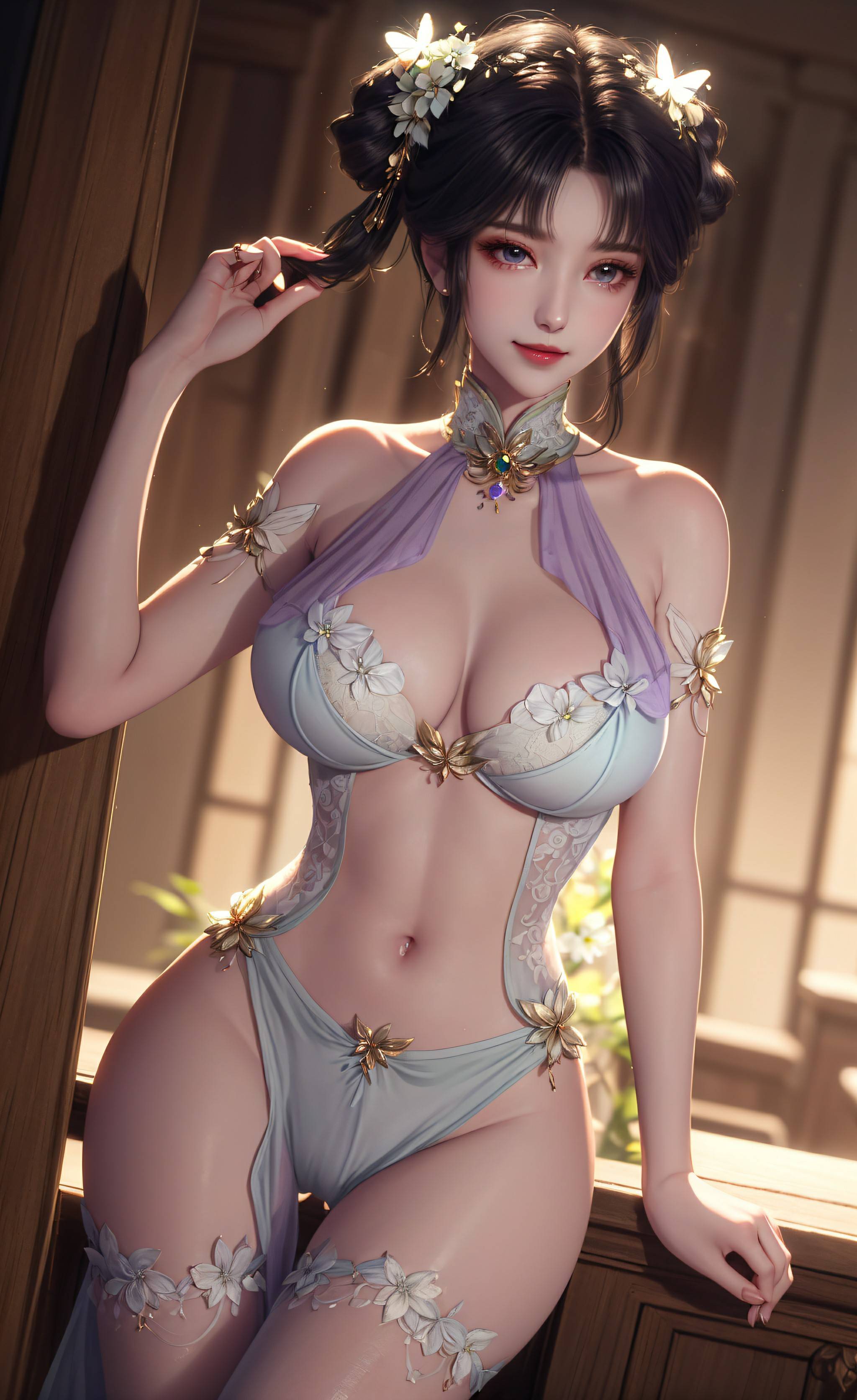 图片[133]-诛仙-碧瑶-六色网