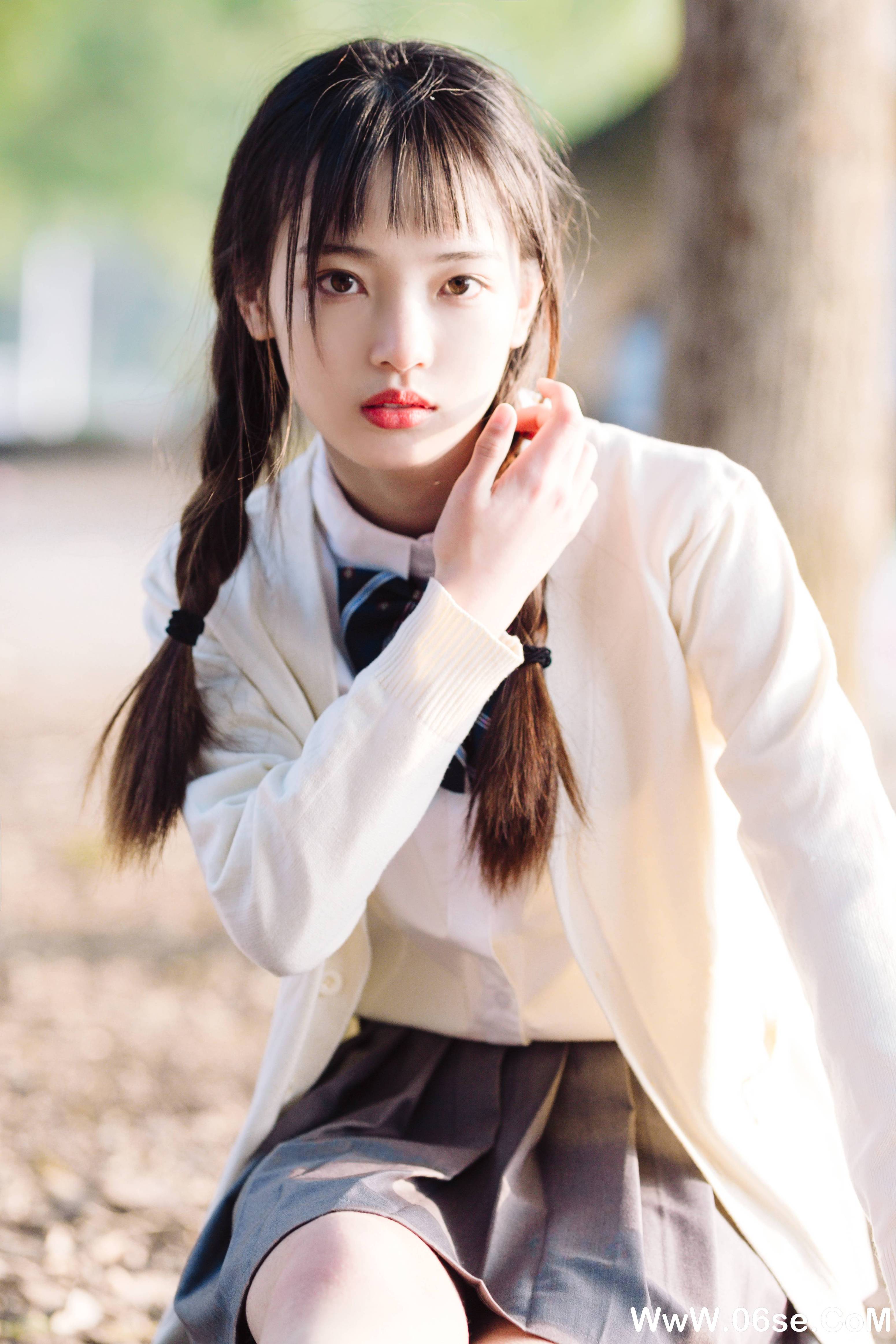图片[6]-[YITUYU艺图语]2021.12.27 春日暖阳 一鸭咿呀哟[34+1P／348MB]-六色网
