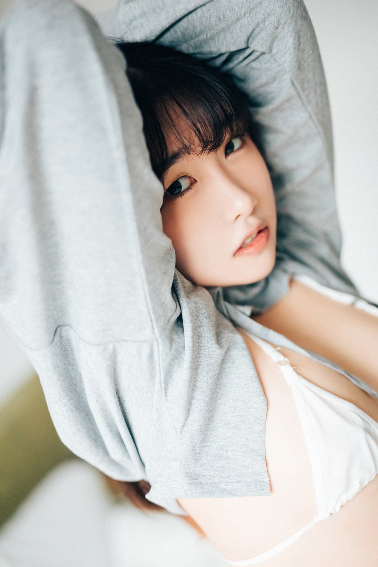 Sonson 손손, [Loozy] Date at home (+S Ver) Set.01 36