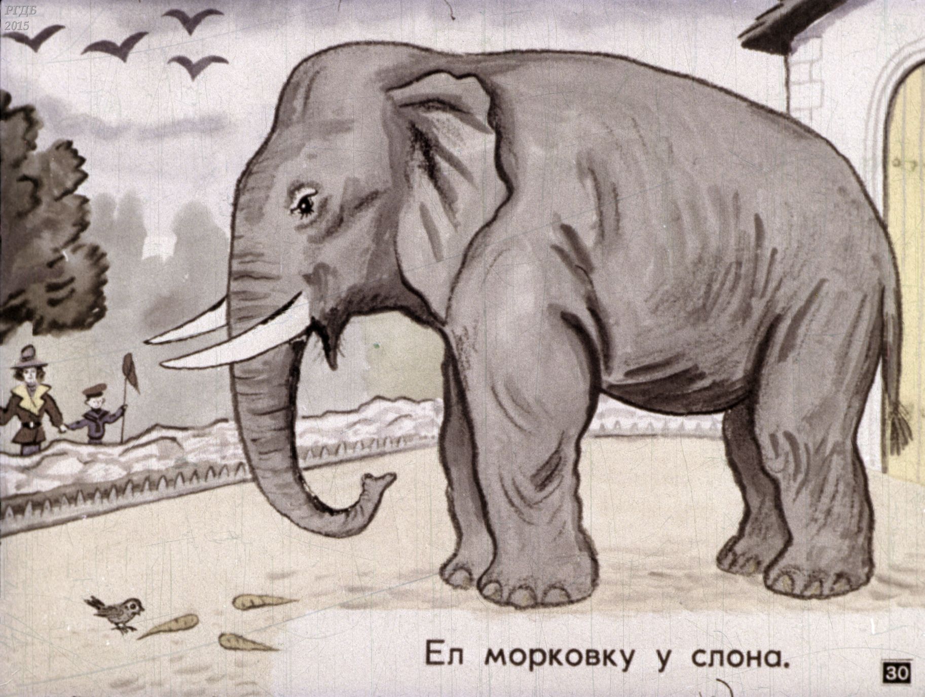 История слоника. Иллюстрация к произведению слон. Маршак слон. Толстой слон. Рисунок к произведению Слоненок.
