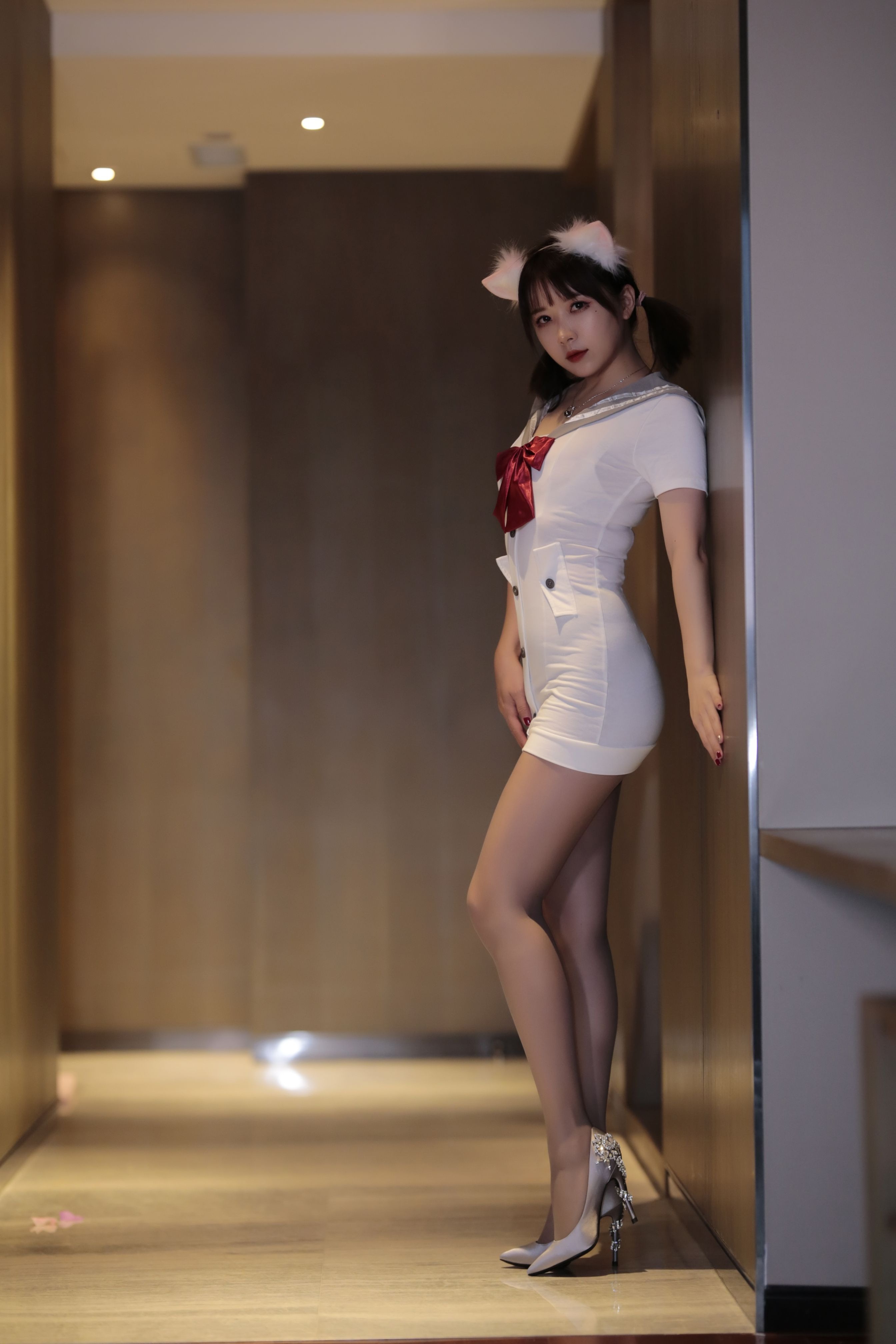 小女巫露娜 - 柠檬海盐 [814M130P] 91