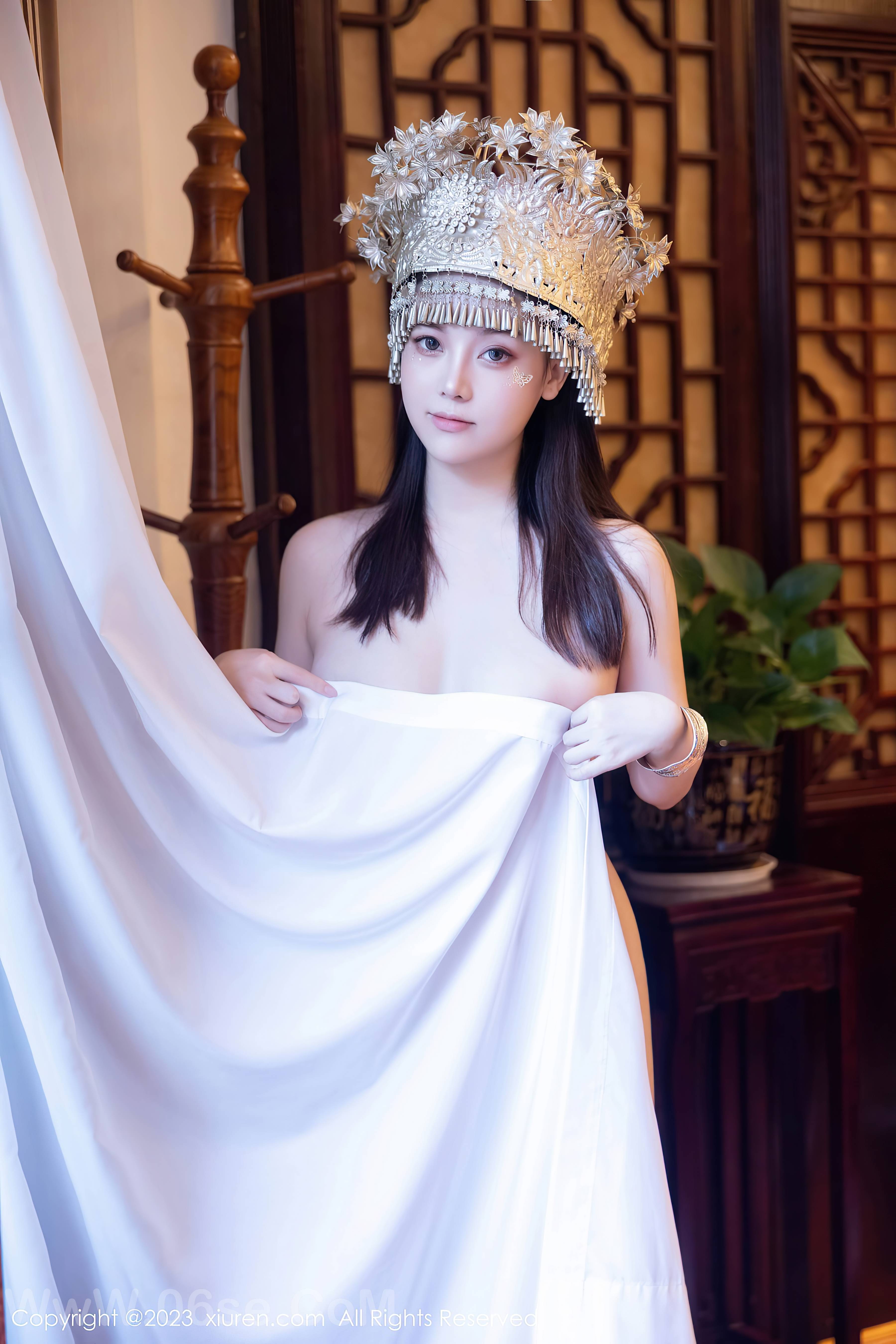 图片[67]-[Xiuren秀人网]2023.09.27 NO.7448 豆瓣酱[82+1P／856MB]-六色网