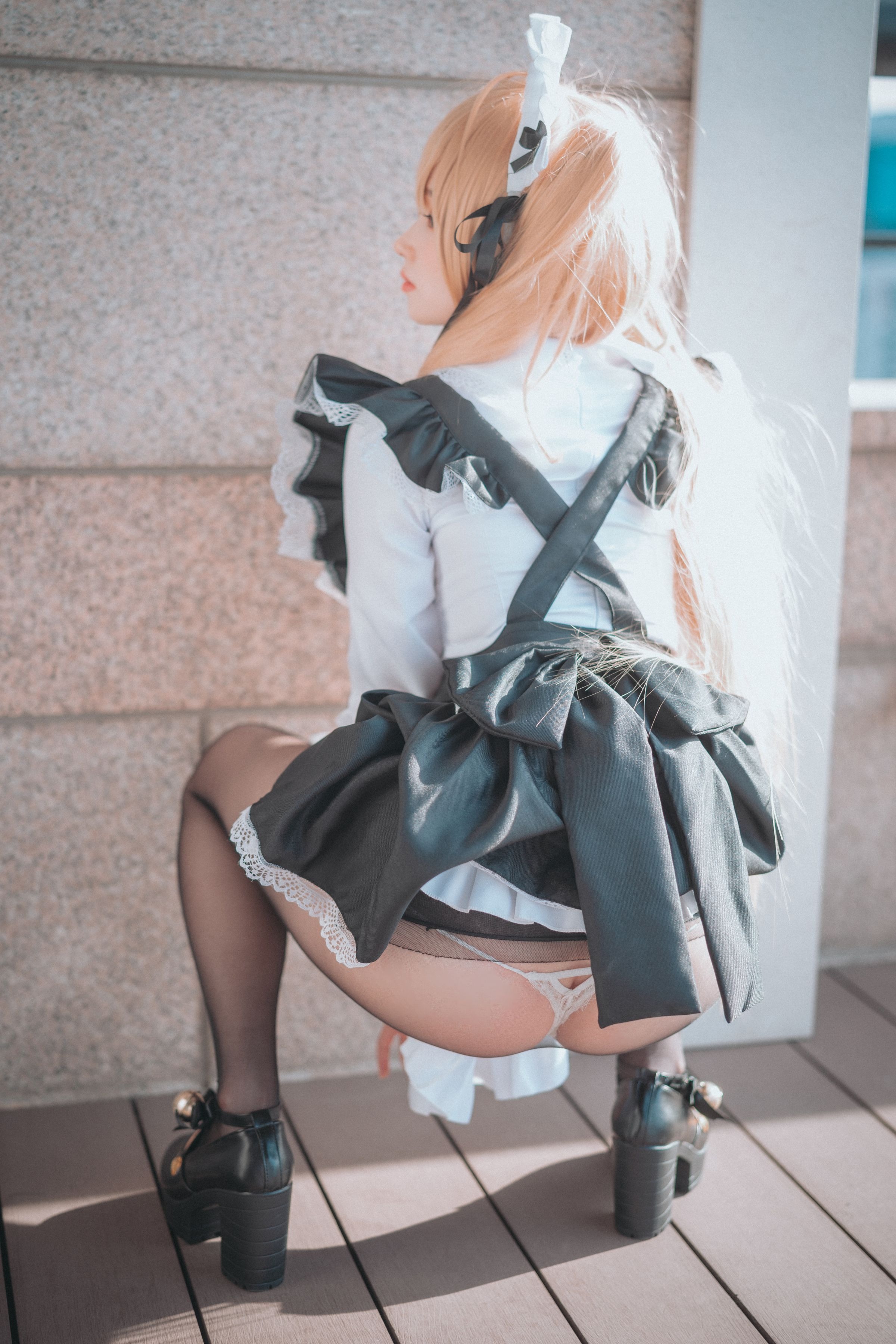 DJAWA Photo - Bambi (밤비) - Heart to Heart：Nephthys (Destiny Child)-1 6