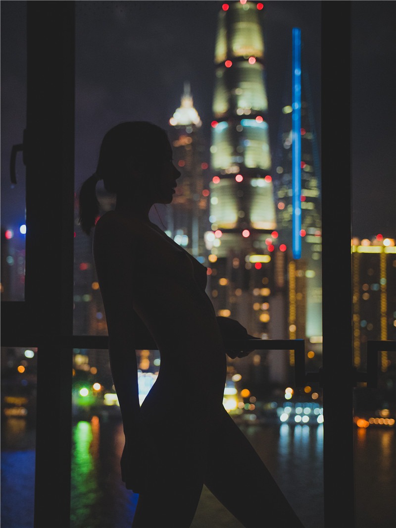 汤上红人水源老师高清私拍 163P 144