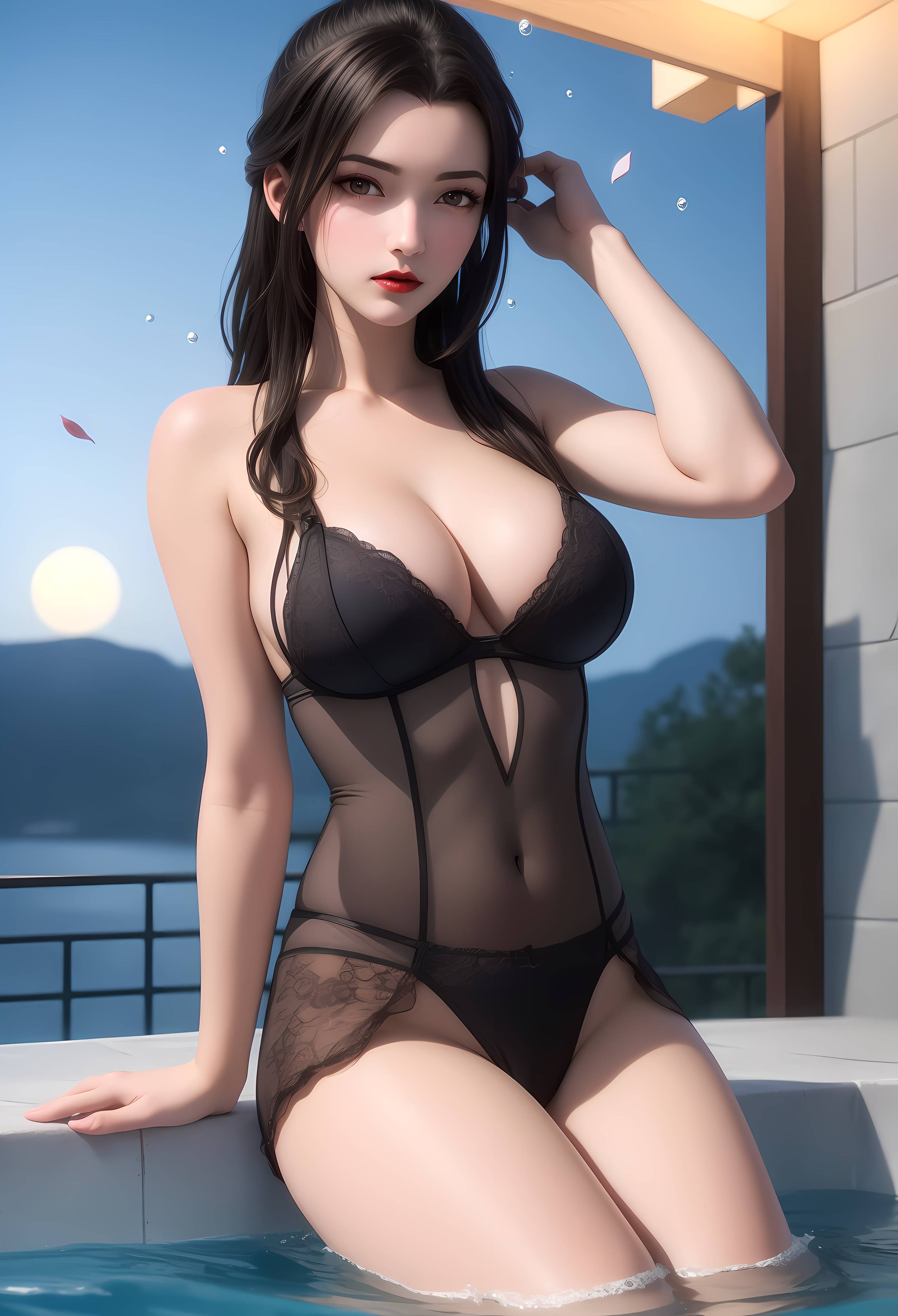 图片[56]-诛仙 陆雪琪 0302-六色网